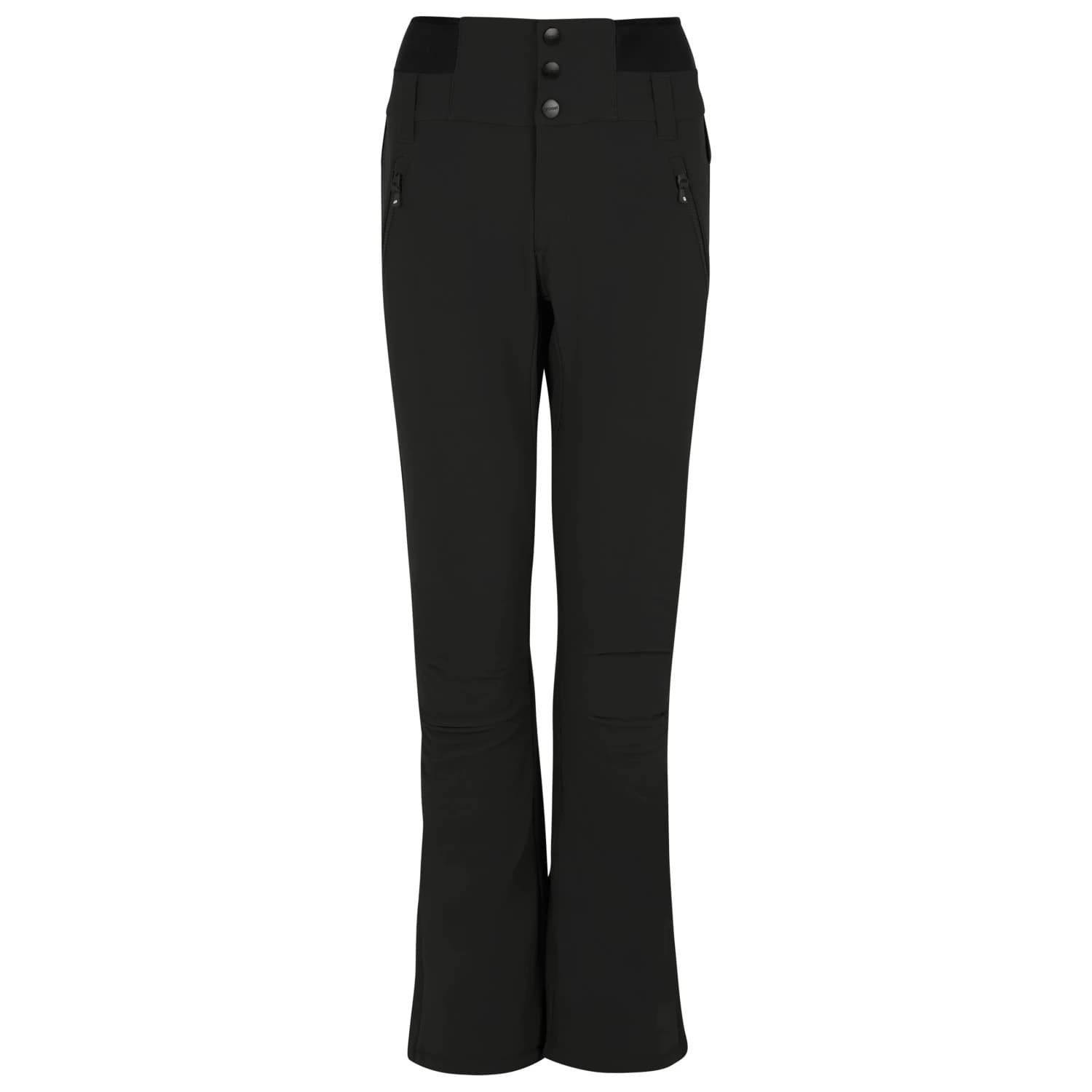 Дамски ски панталон Protest Women's PRTLullabyos Snowpants Ski trousers - True Black