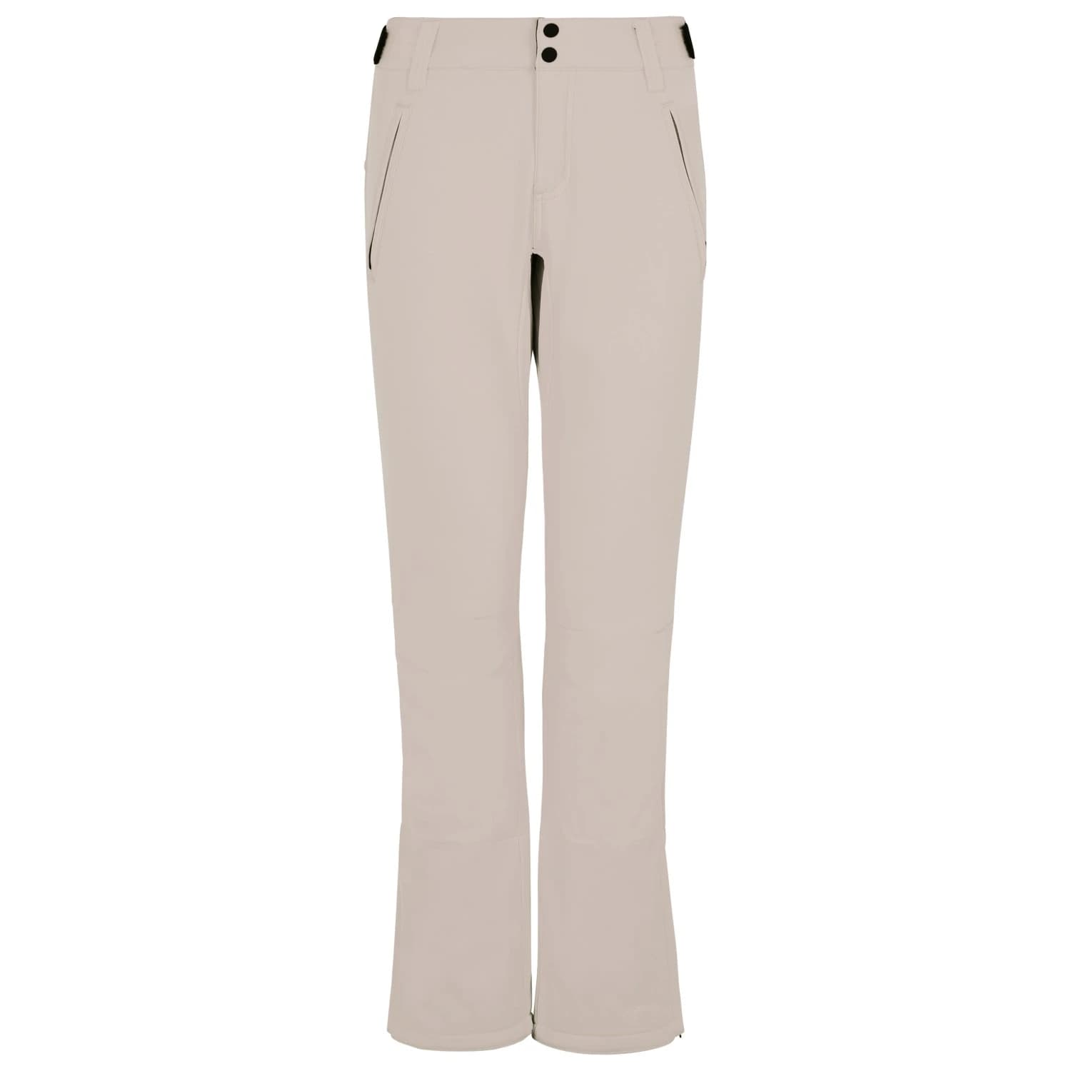 Дамски ски панталон Protest Women's PRTRelole Snowpants Ski trousers - BambooBeige