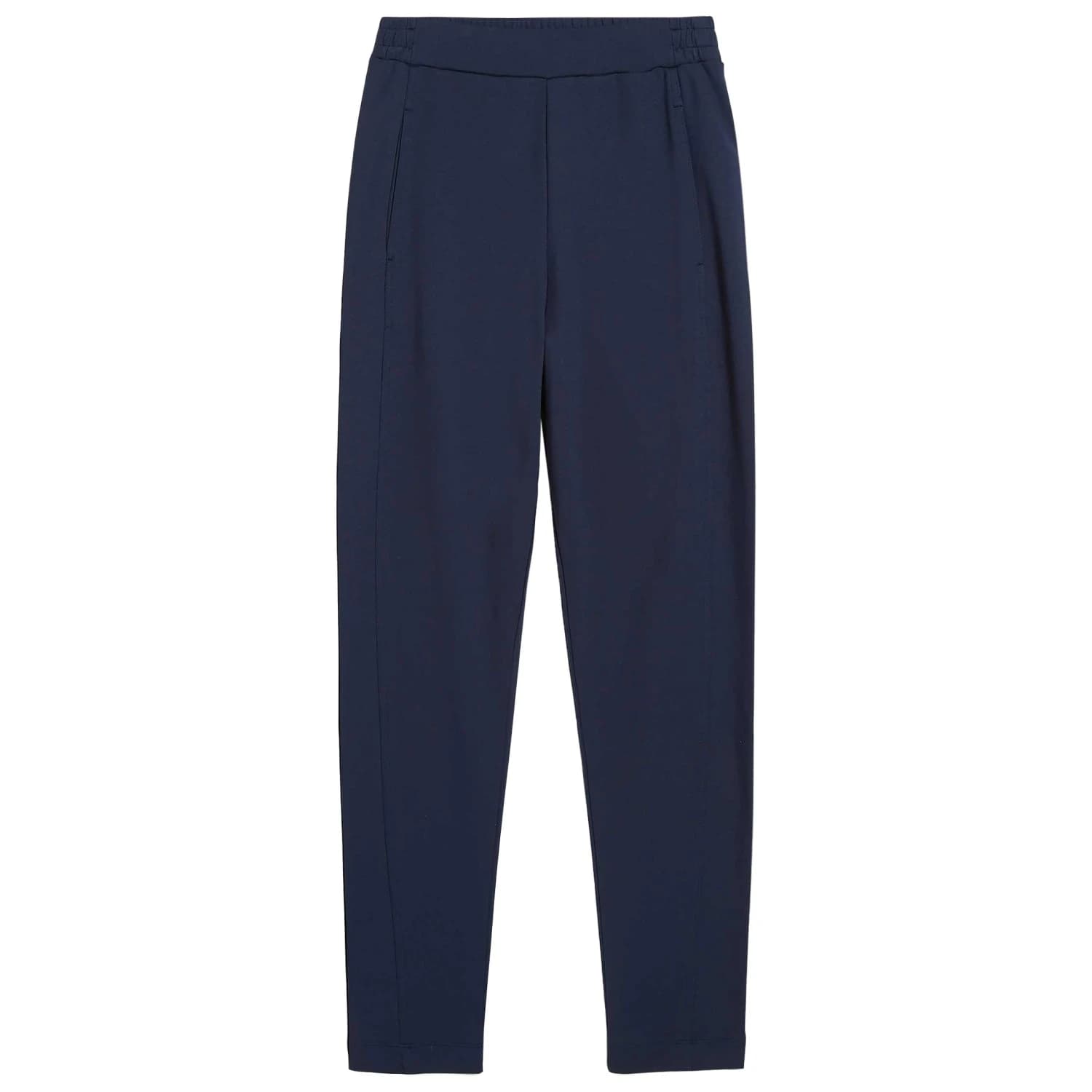 Ежедневен панталон ARMEDANGELS Women's Magdaalena Casual trousers - Night Sky