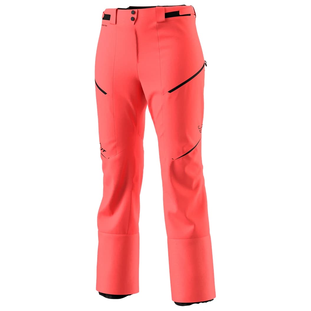 Дамски панталон за ски-туринг Dynafit Women's Ridge GTX Pant Ski touring trousers - Cabana / 0910