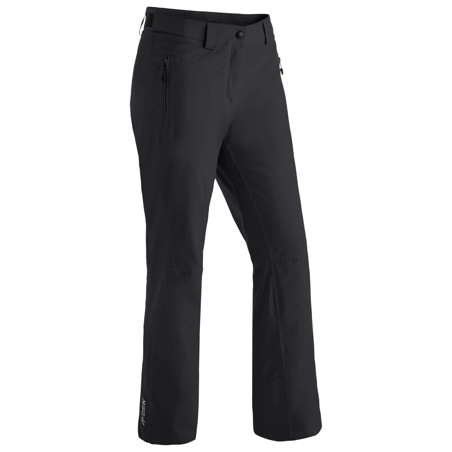 Дамски ски панталон Maier Sports Women's Ronka 2.1 Ski trousers - Black