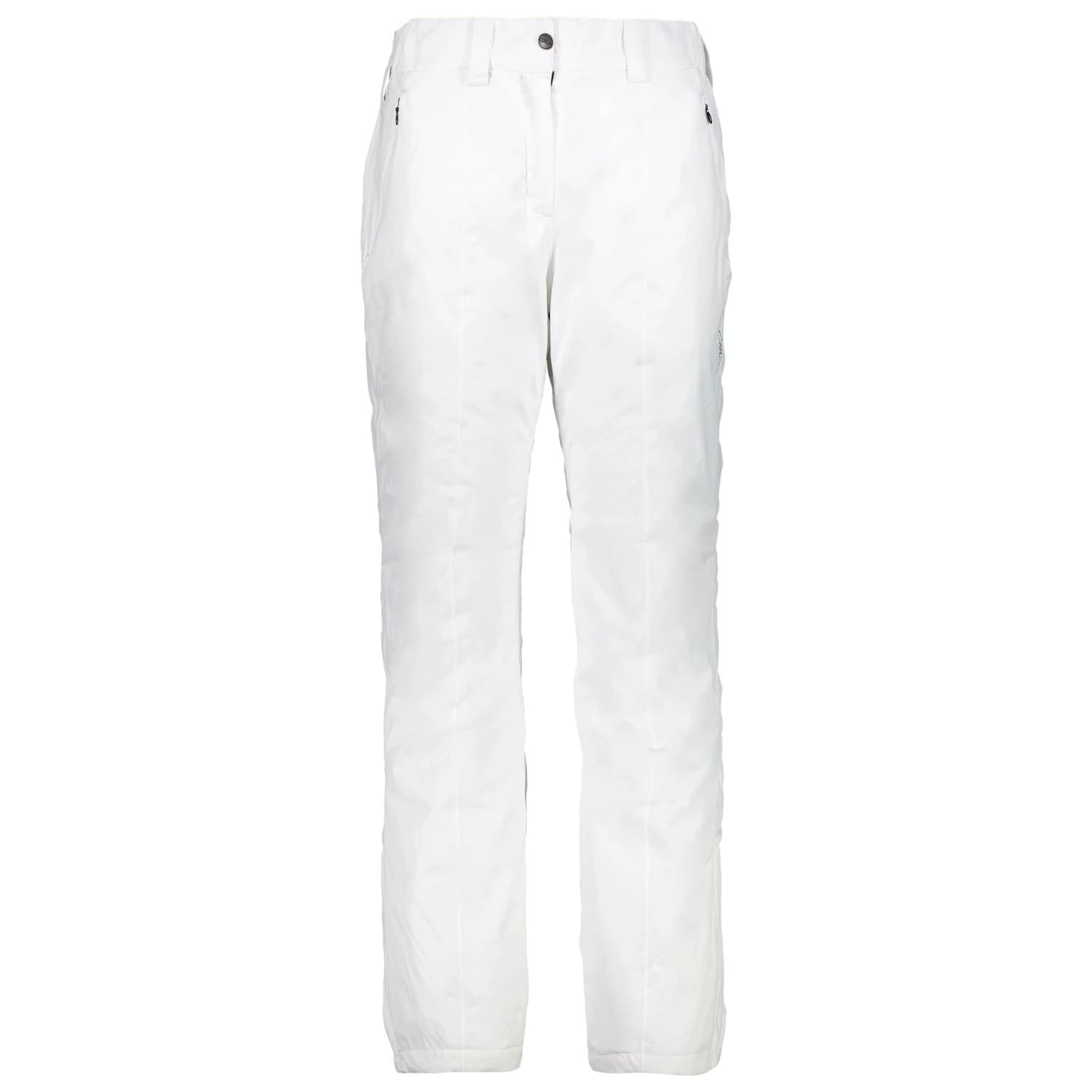 Дамски ски панталон CMP Women's Ski Pant Ski trousers - Bianco