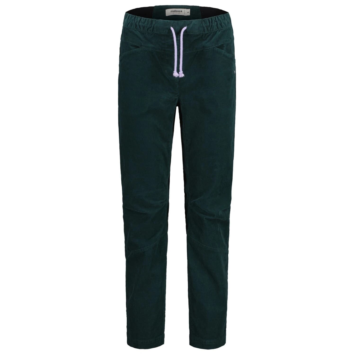 Ежедневен панталон Maloja Women's TraithenM. Casual trousers - Mountain Pine