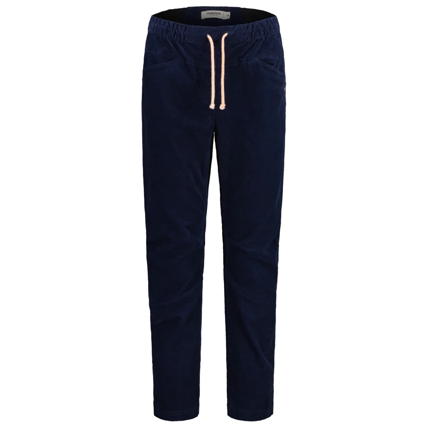 Ежедневен панталон Maloja Women's TraithenM. Casual trousers - Night Sky II