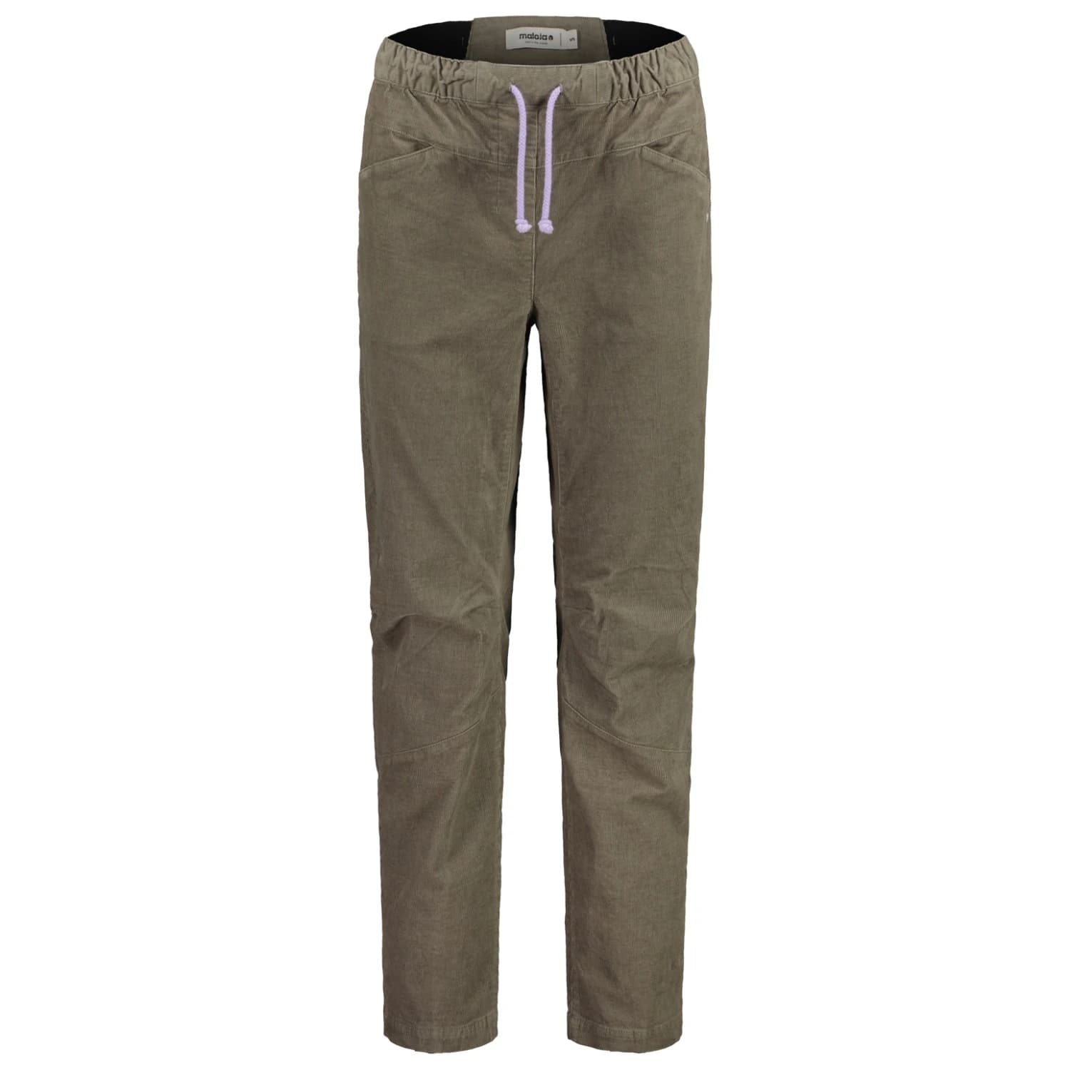 Ежедневен панталон Maloja Women's TraithenM. Casual trousers - Warm Shadow