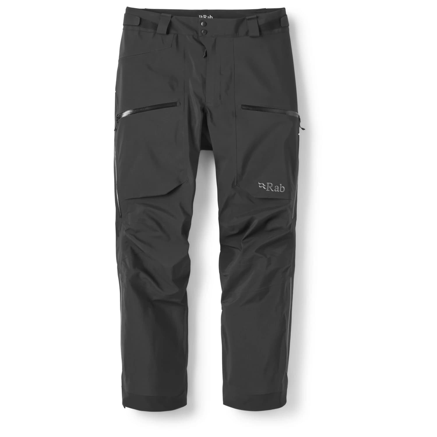 Дамски водоустойчив панталон Rab Women's Khroma Converge Pants Ski trousers - Black