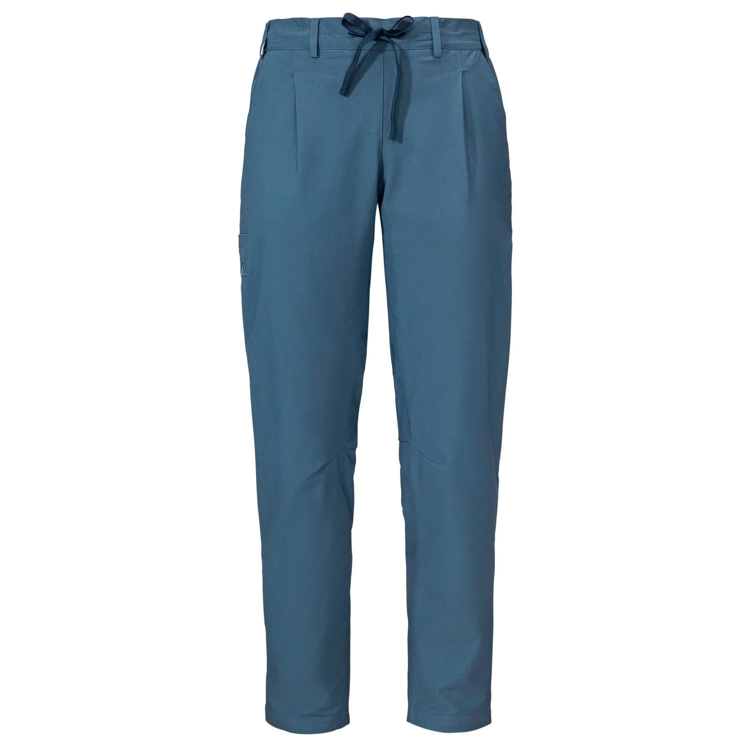 Дамски ежедневен панталон Schöffel Women's Pants Oaktree Casual trousers - Bering Sea