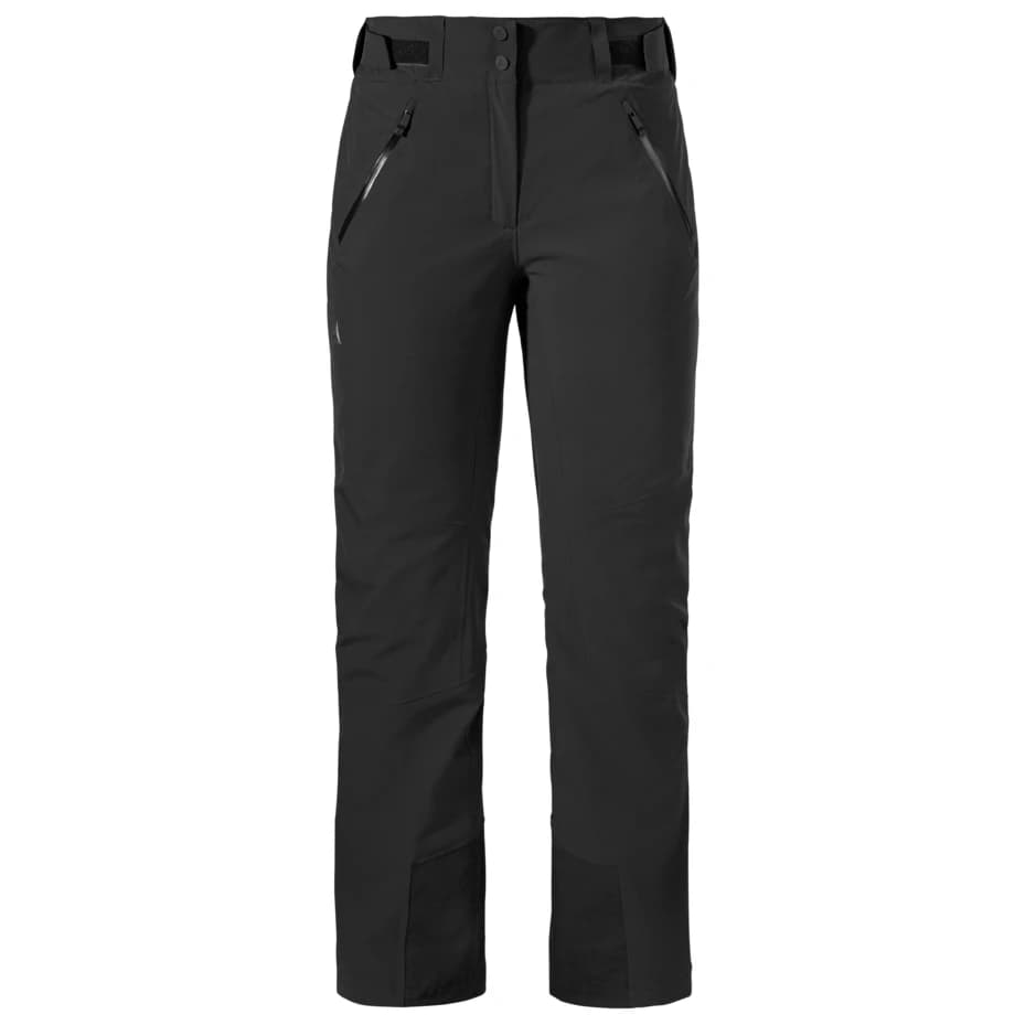 Дамски ски панталон Schöffel Women's Ski Pants Lizum Ski trousers - Black