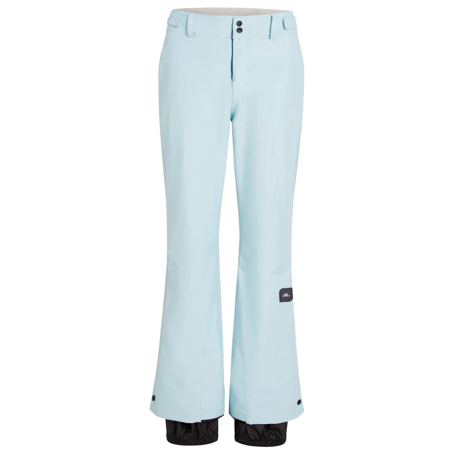 Дамски ски панталон O'Neill Women's Aplite Regular Snow Pants Ski trousers - Dawn Sky