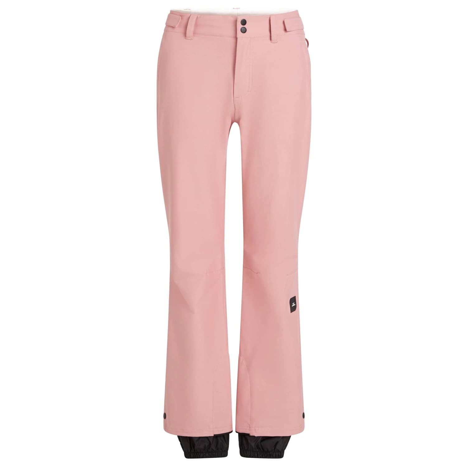Дамски ски панталон O'neill Women's Aplite Regular Snow Pants Ski trousers - Genuine Pink