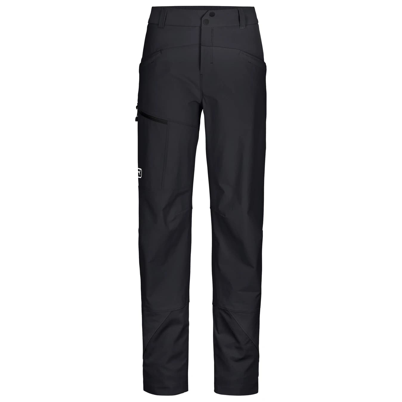 Панталон за ски-туринг Ortovox Women's Mondeval Pants Ski touring trousers - Black Raven