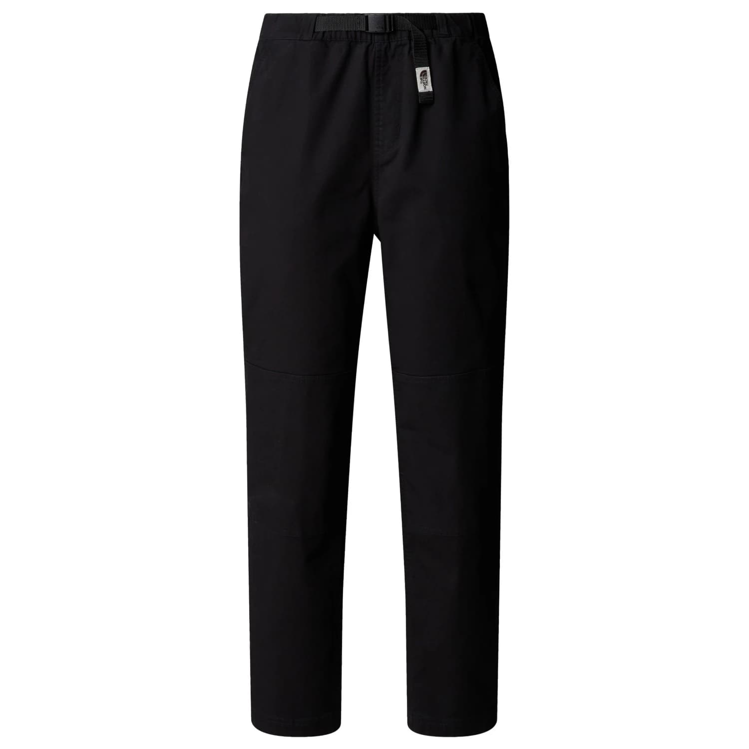 Дамски ежедневен панталон The North Face Women's Beta Utility Belted Pant Casual trousers - TNF Black