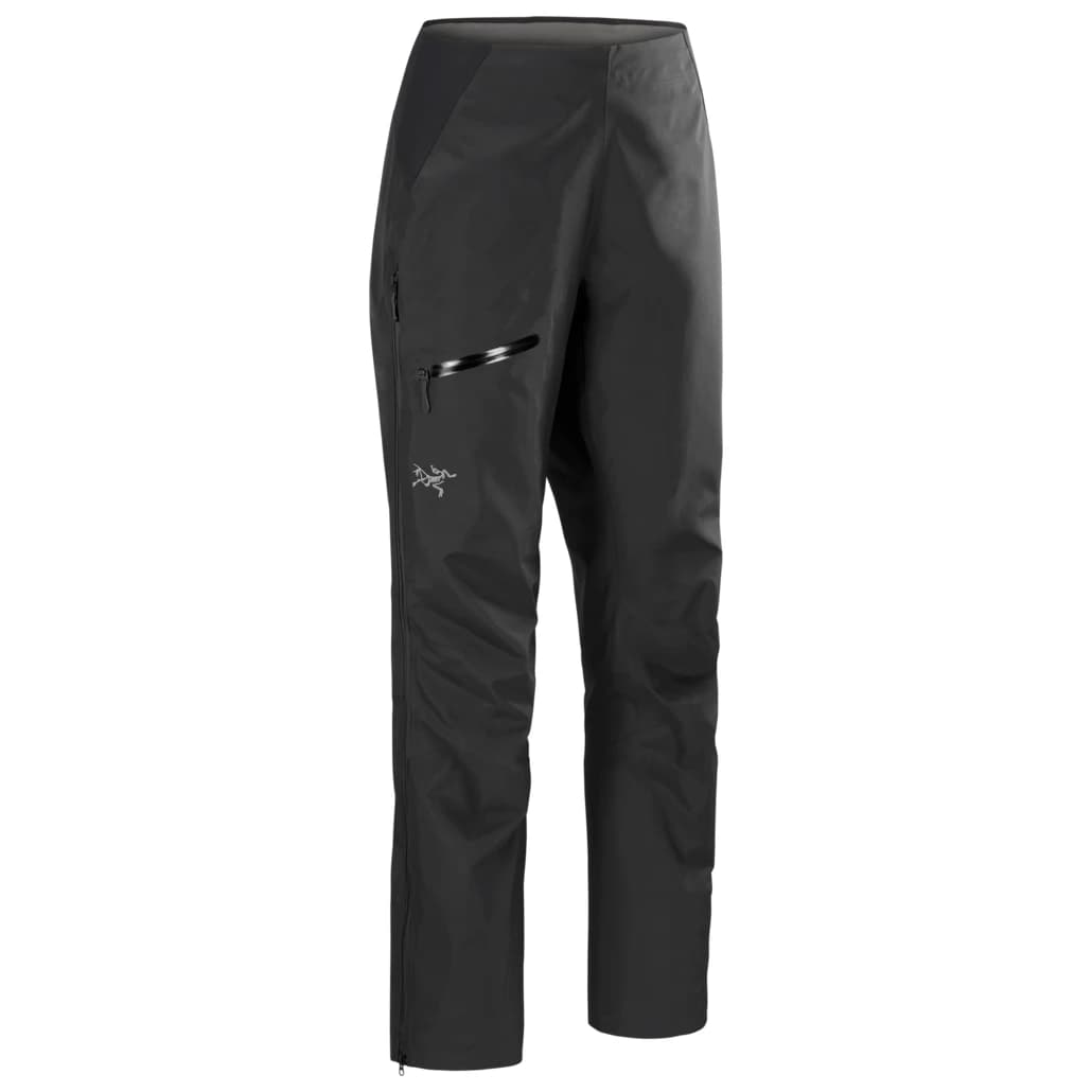 Дамски водоустойчив панталон Arc'teryx Women's Beta Pant Waterproof trousers - Black