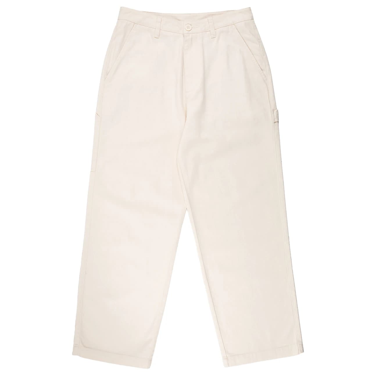 Дамски ежедневен панталон Santa Cruz Women's Nolan Carpenter Pant Casual trousers - Off-White