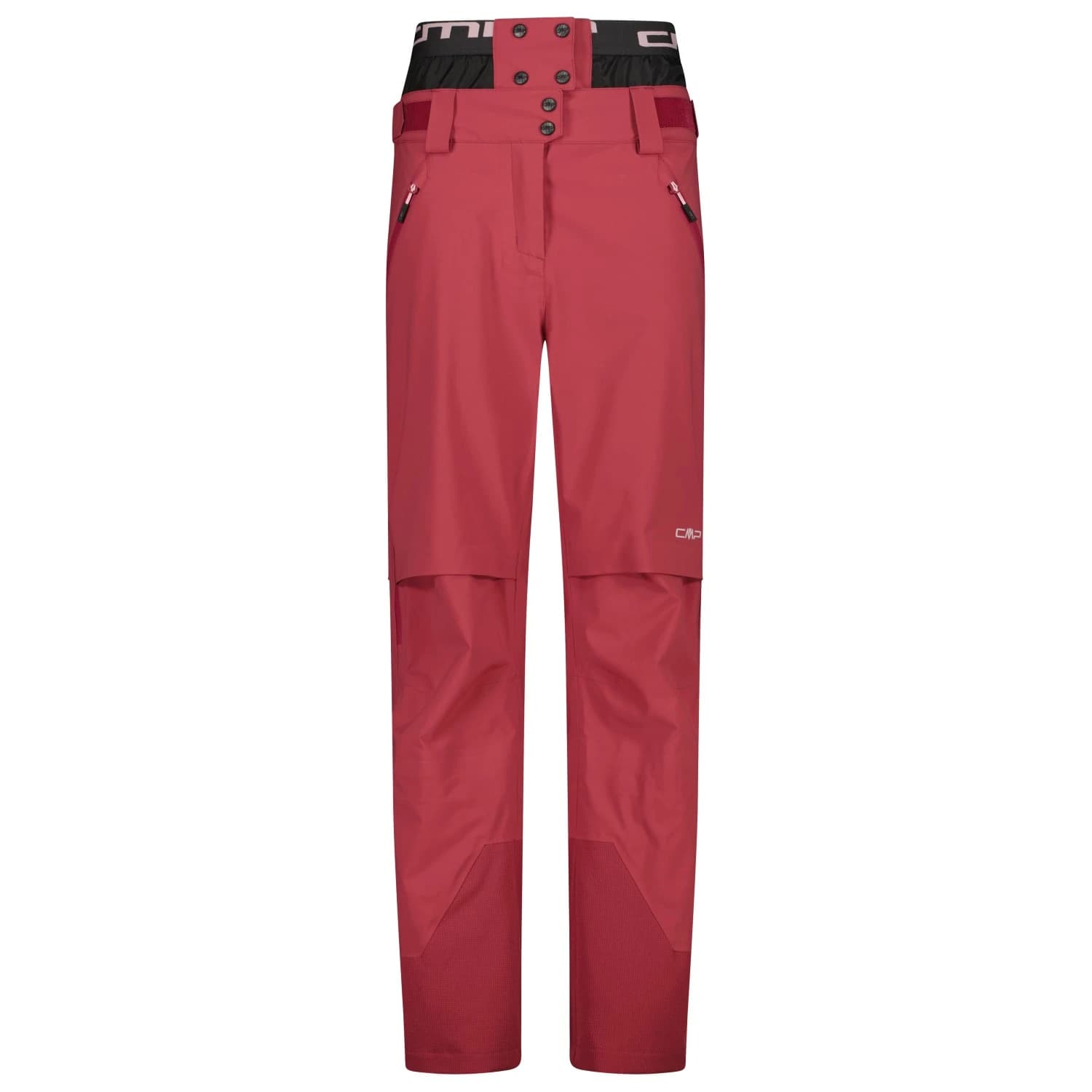 Дамски ски панталон CMP Women's Pant 3 Layer Ski trousers - Peony