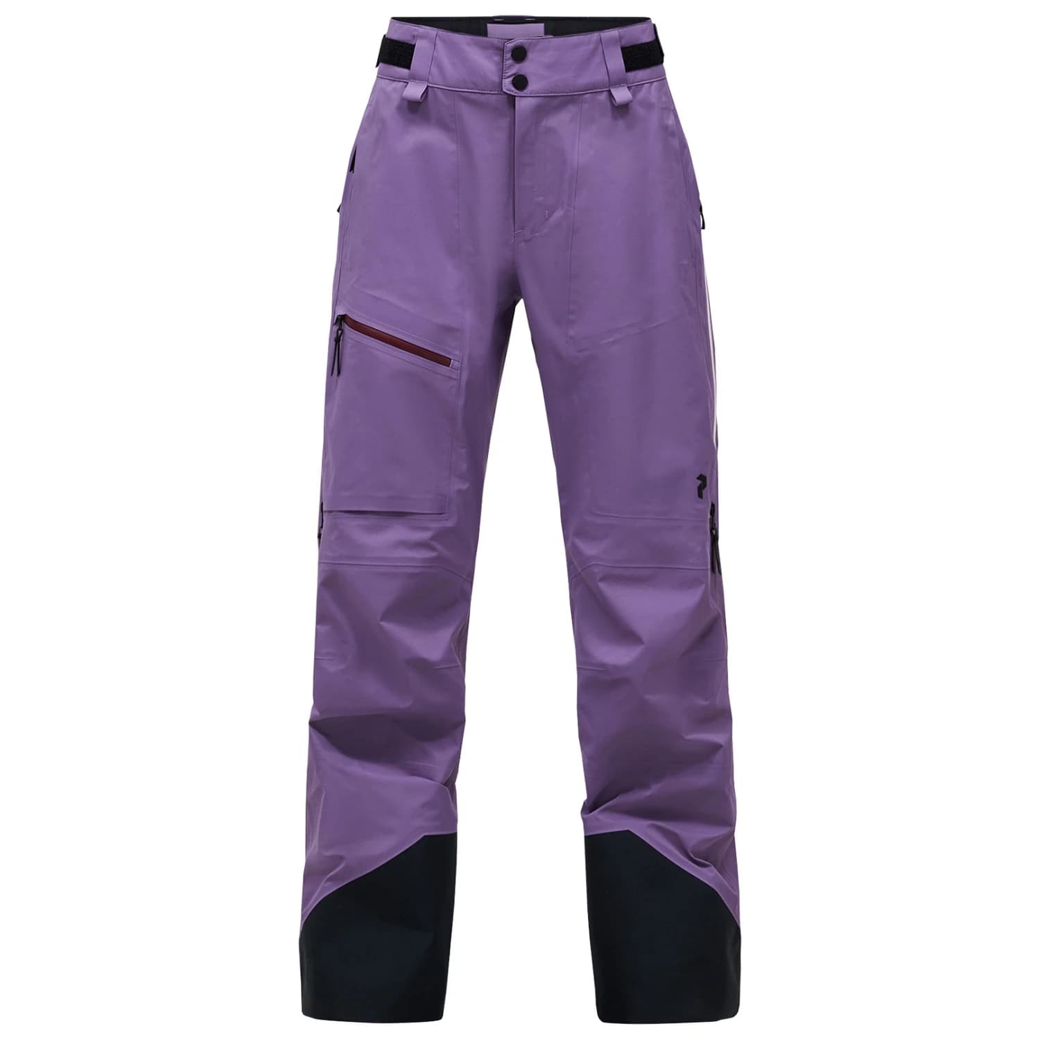 Ски панталон Peak Performance Women's Alpine GORE-TEX 3L Pants Ski trousers - Montana Grape