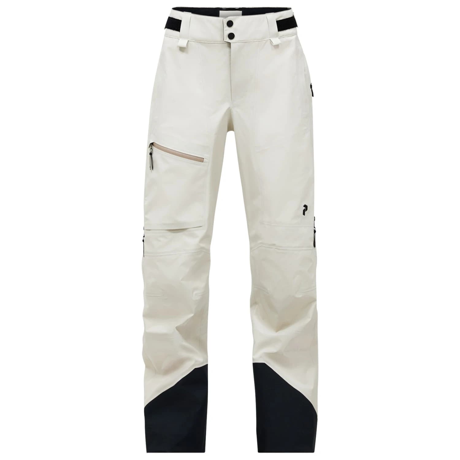 Ски панталон Peak performance Women's Alpine GORE-TEX 3L Pants Ski trousers - Sand Fog