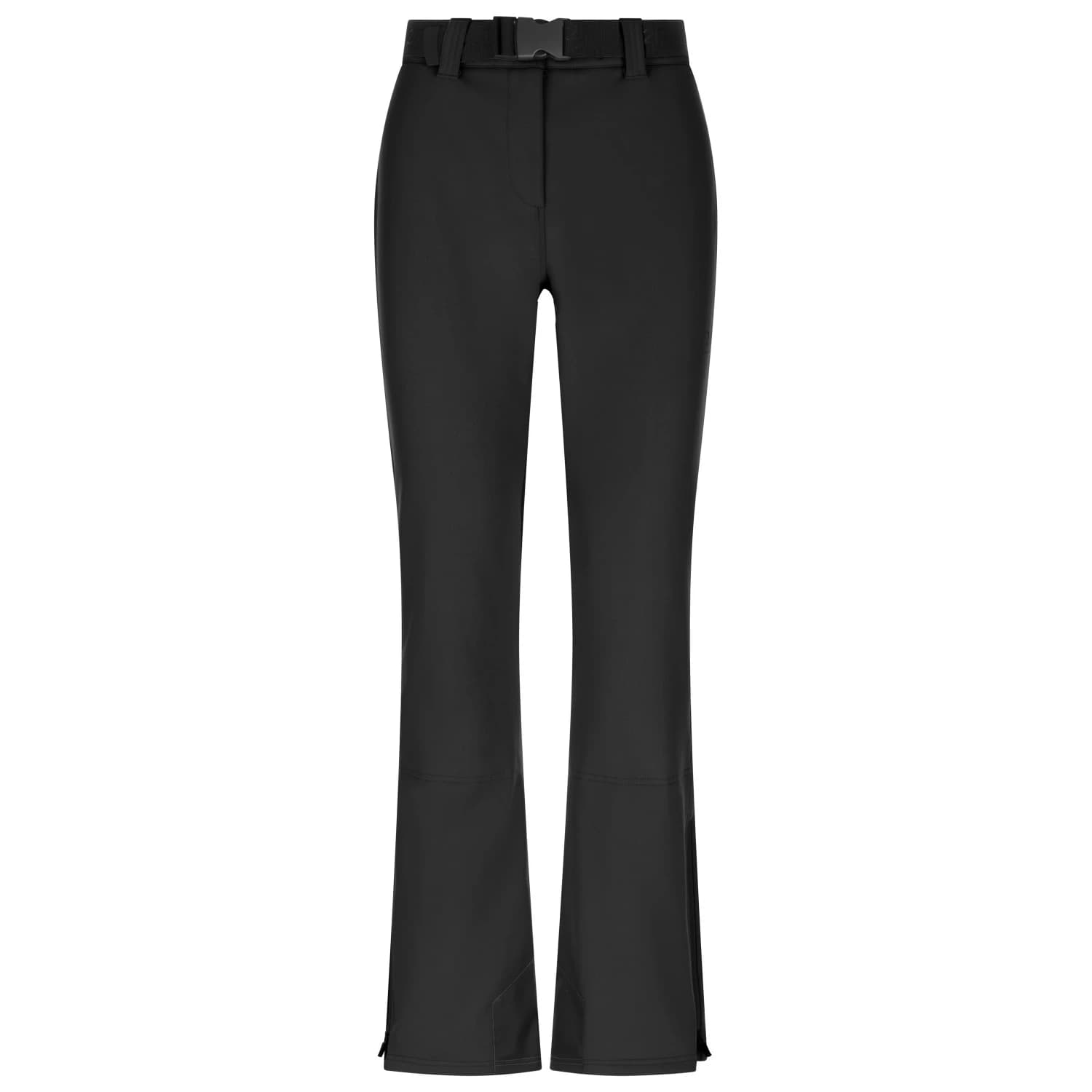 Дамски ски панталон 2117 of Sweden Women's Solsbo Ski Pant Ski trousers - Black