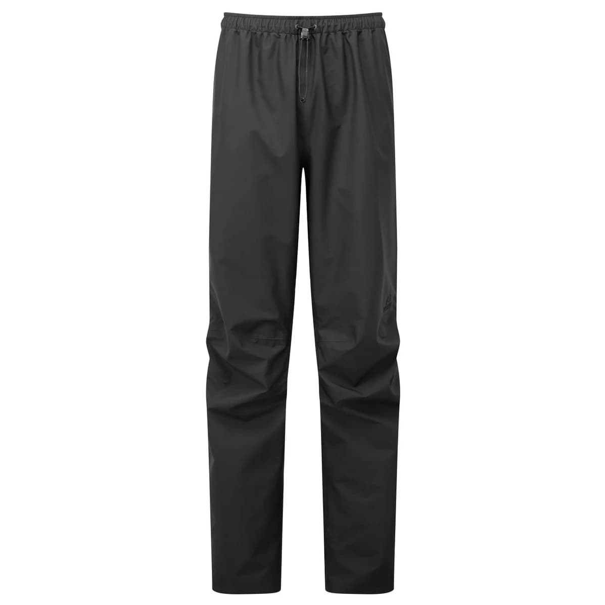 Дамски водоустойчив панталон Mountain Equipment Women's Odyssey Pant Waterproof trousers - Black