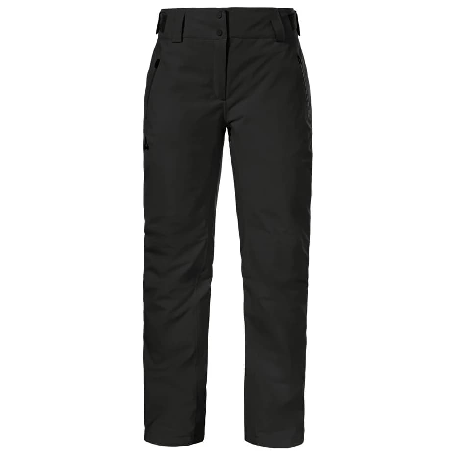 Дамски ски панталон Schöffel Women's Pants Pine Ski trousers - Black