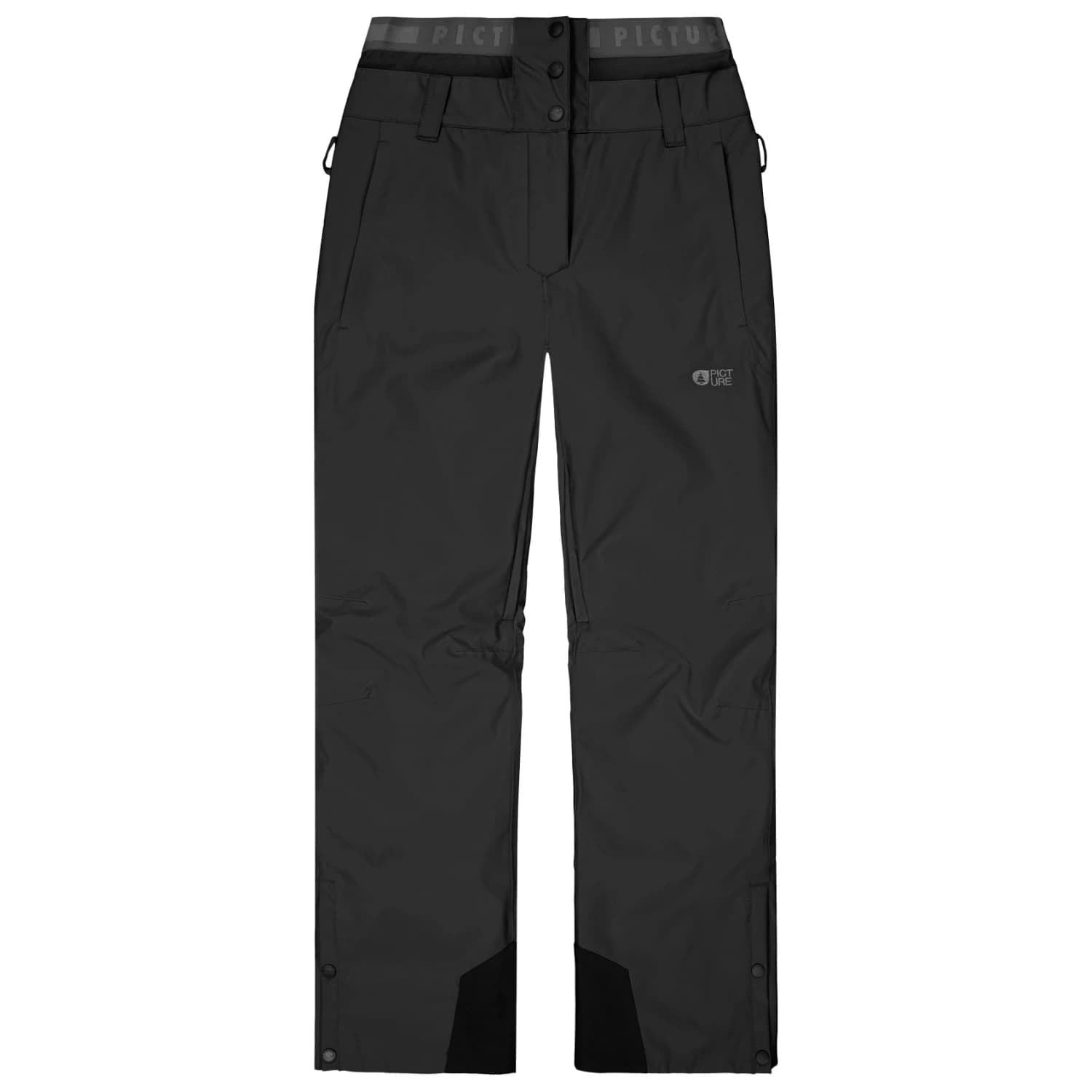 Дамски ски панталон Picture Women's Exa Pants Ski trousers - Black
