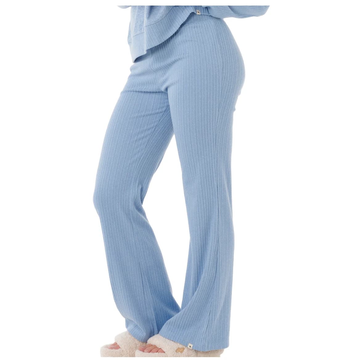 Дамски ежедневен панталон Rip Curl Women's Cosy Flare Pant Casual trousers - Blue Marle
