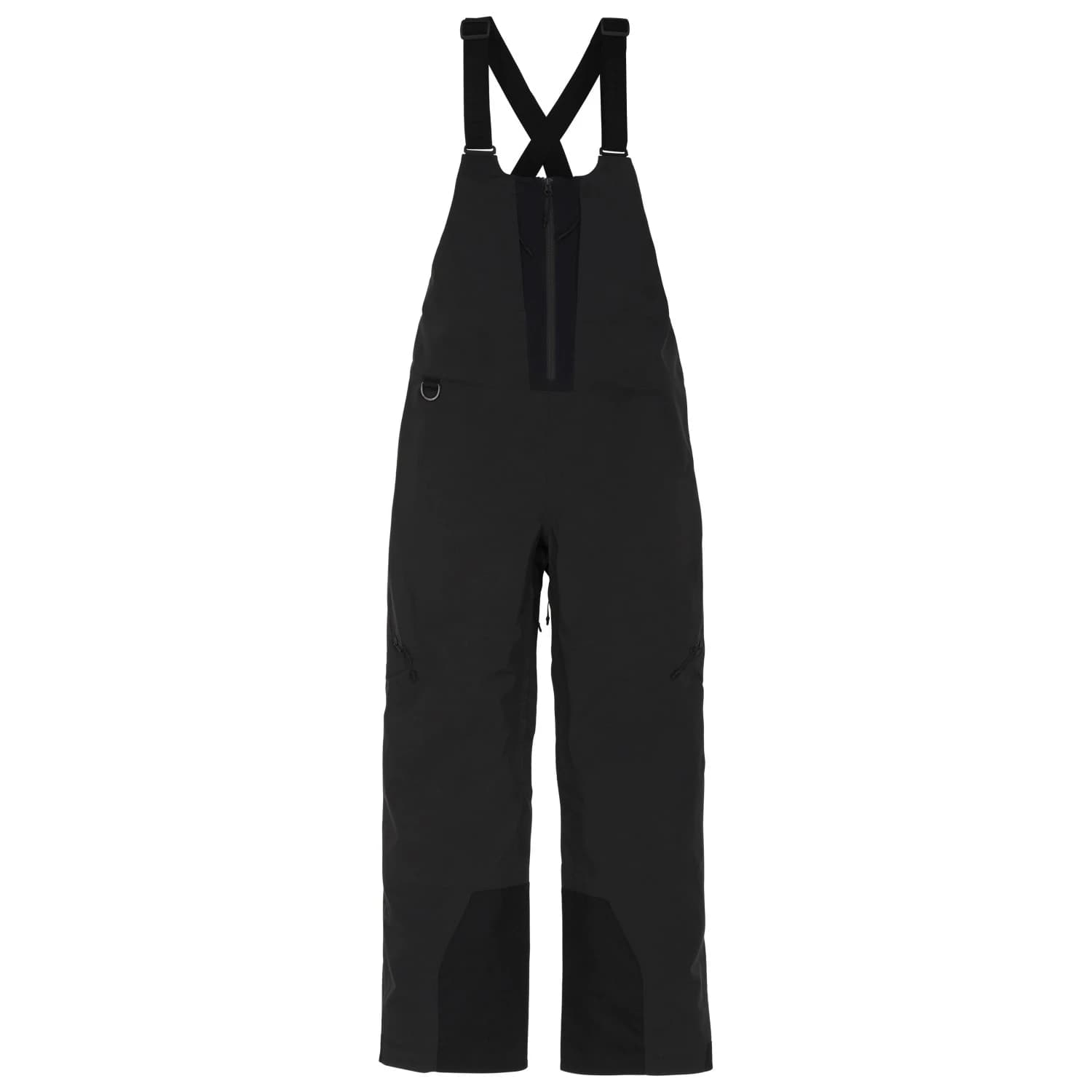 Дамски ски панталон Armada Women's Rayleigh 3L Bib Ski trousers - Black