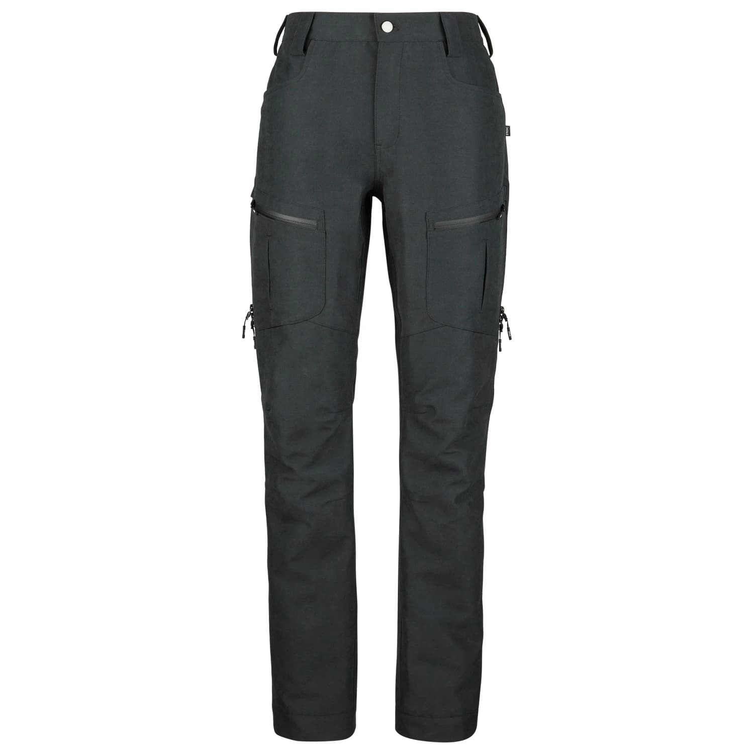 Дамски водоустойчив панталон Stoic Women's LaisholmSt. Waterproof Tour Pants Walking trousers - Black