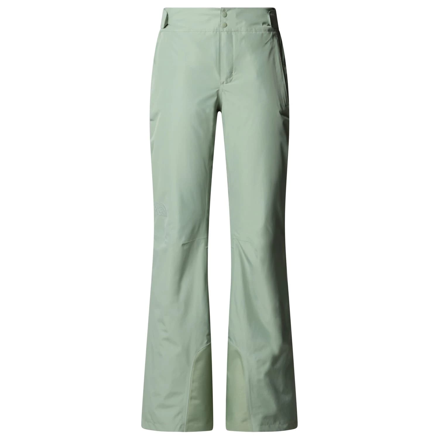 Дамски ски панталон The north face Women's Descendit Pant Ski trousers - Slate Moss