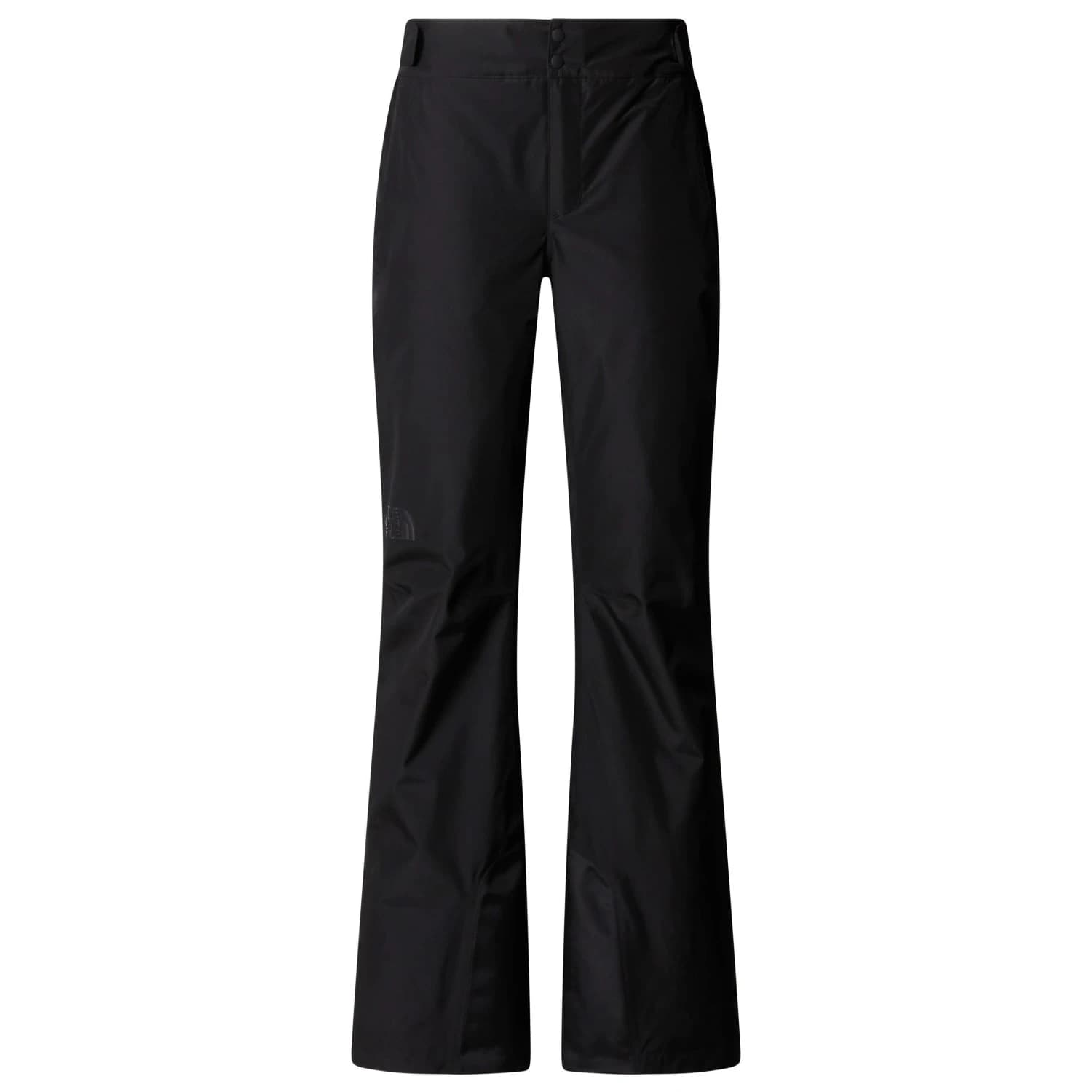 Дамски ски панталон The North Face Women's Descendit Pant Ski trousers - TNF Black