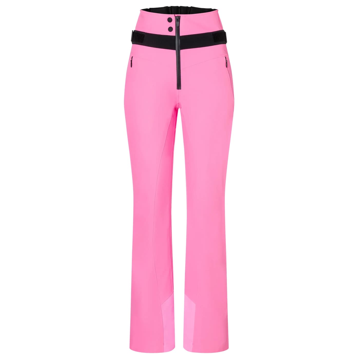 Ски панталон Bogner fire+ice Women's Borja4-T Ski trousers - Vibrant Flash