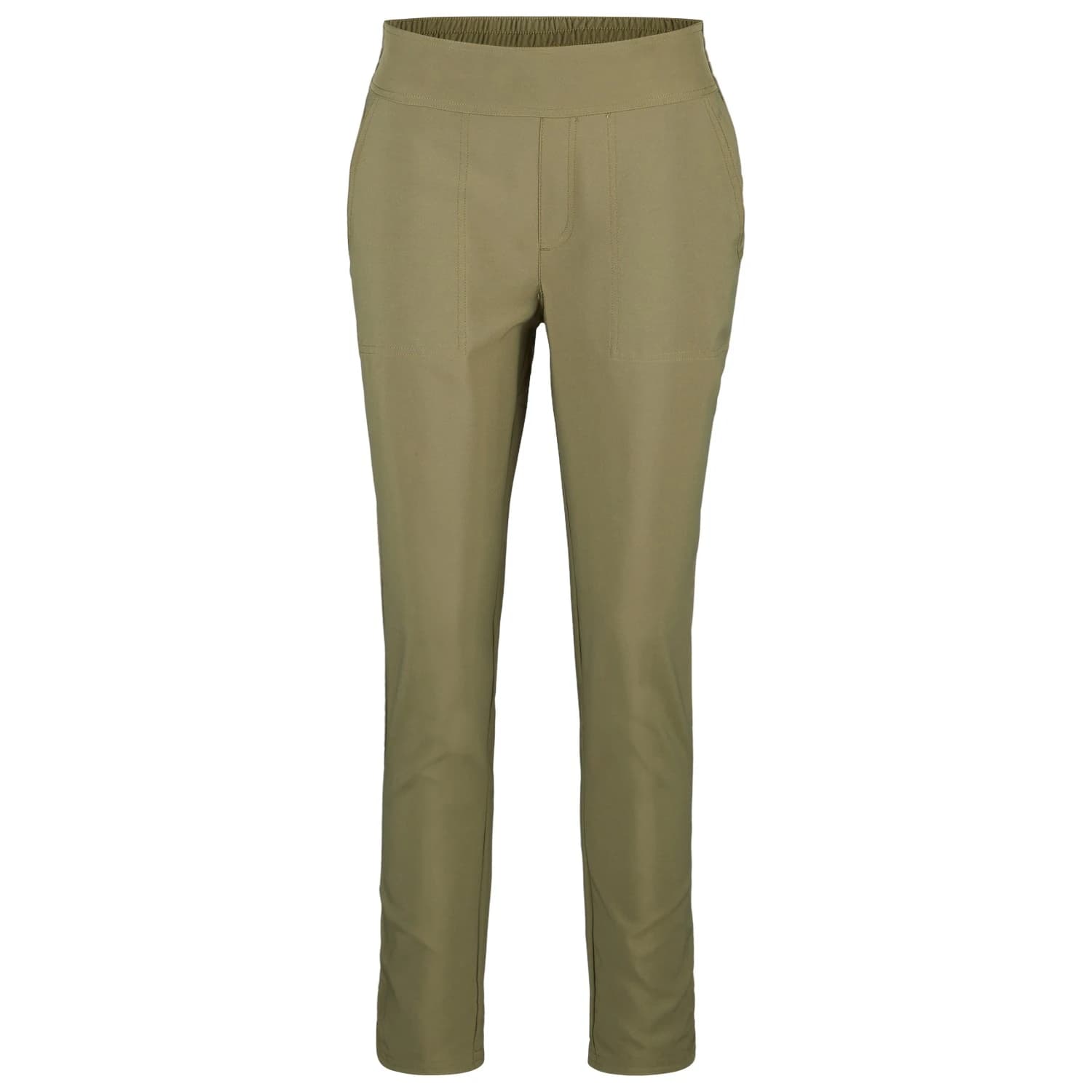 Дамски ежедневен панталон Sherpa Women's Sajilo Ankle Pant Casual trousers - Evergreen