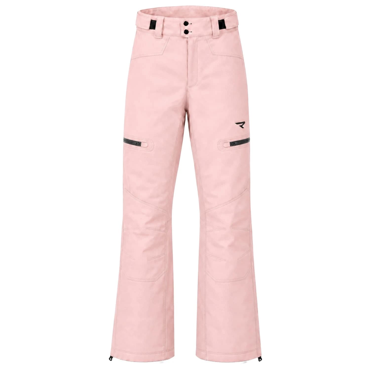 Ски панталон Rehall Women's Kyle Ski trousers - Blossom
