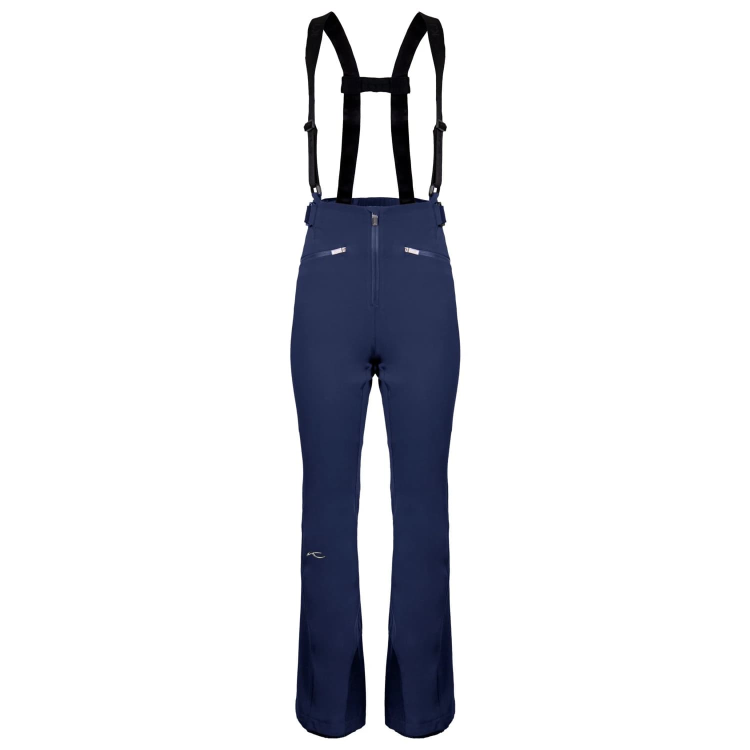 Дамски ски панталон Lasse Kjus Women's Core Embrace Pants Ski trousers - Kjus Navy