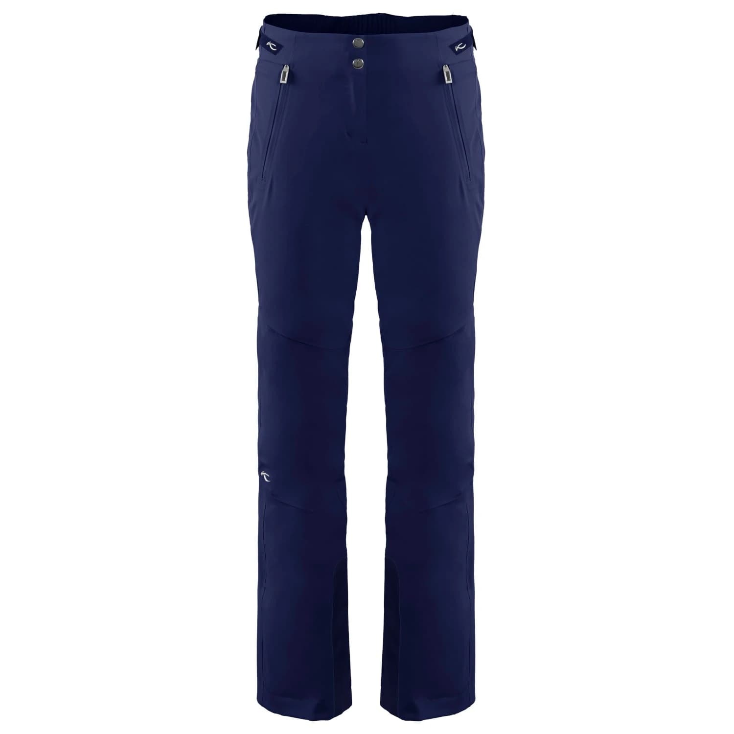 Дамски ски панталон Lasse kjus Women's Formula Pants Ski trousers - Kjus Navy
