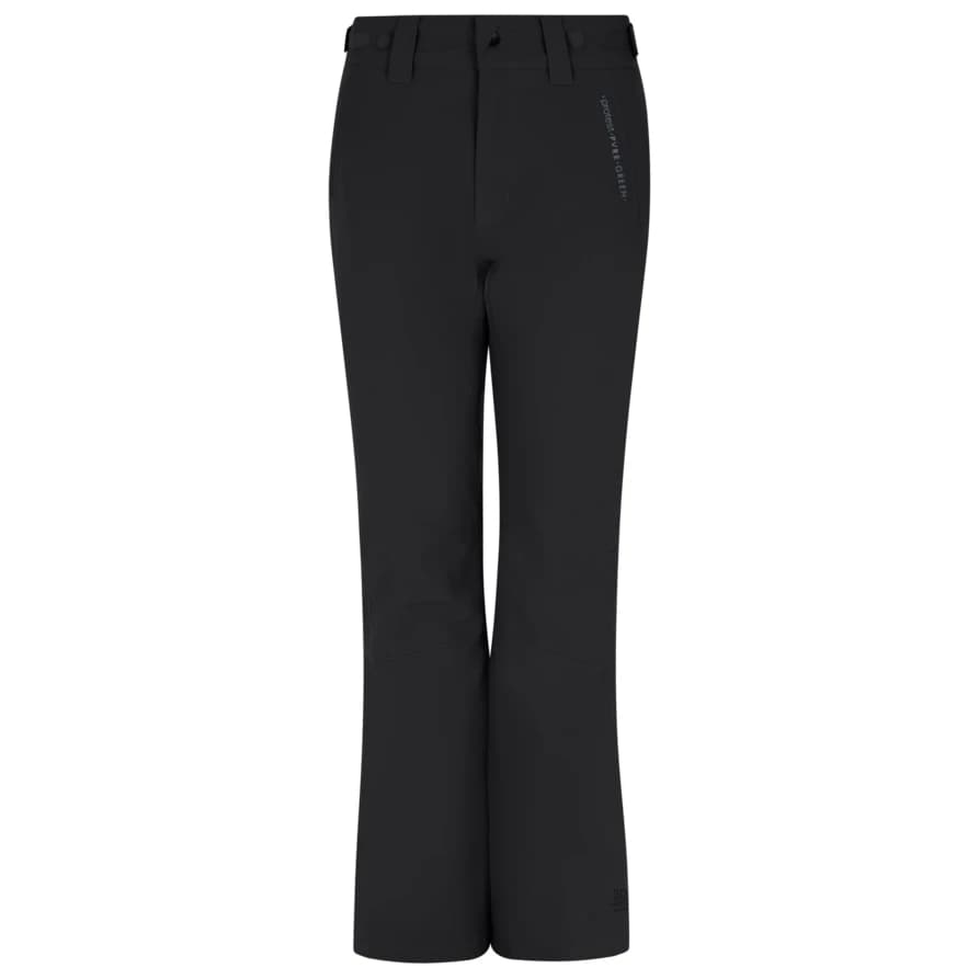 Дамски ски панталон Protest Women's PRTCarmackos Snowpants Ski trousers - True Black