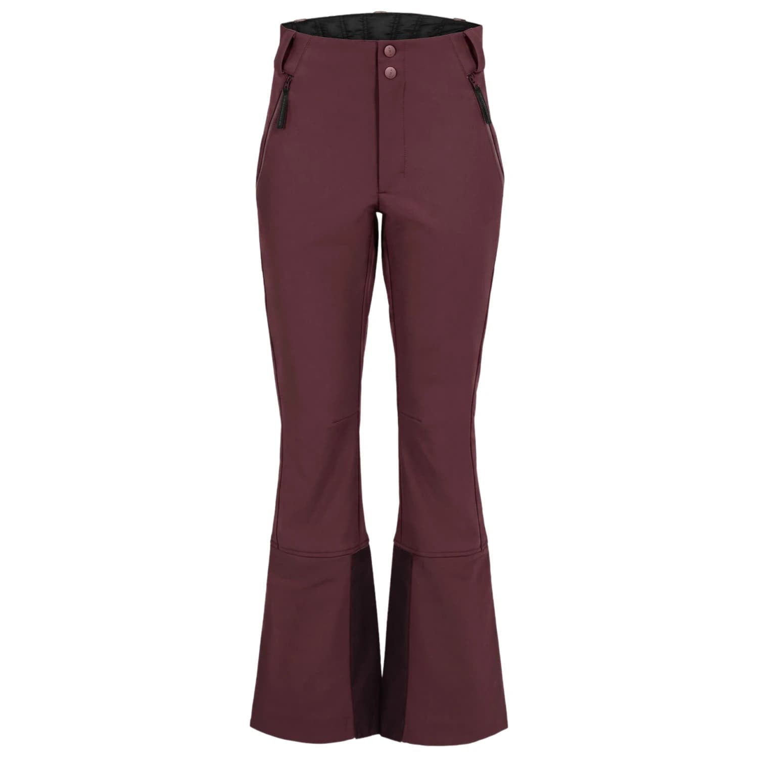 Ски панталон The Mountain Studio Women's 2L Stretch Insulated Pants Ski trousers - Fudge