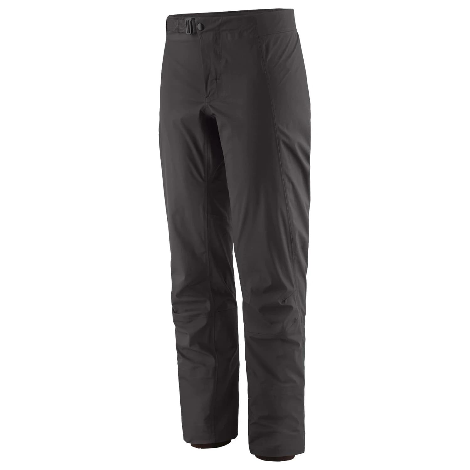 Дамски алпийски панталон Patagonia Women's Mixed Alpine Pants Mountaineering trousers - Black