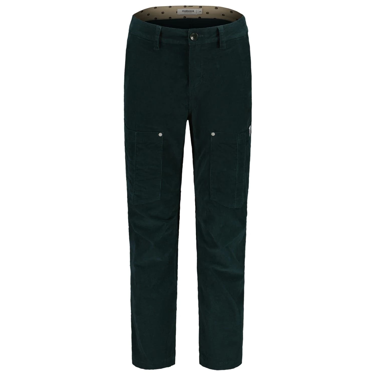 Ежедневен панталон Maloja Women's ColdilanaM. Casual trousers - Mountain Pine