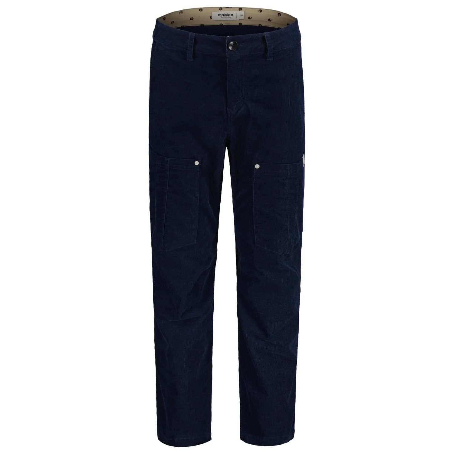 Ежедневен панталон Maloja Women's ColdilanaM. Casual trousers - Night Sky II