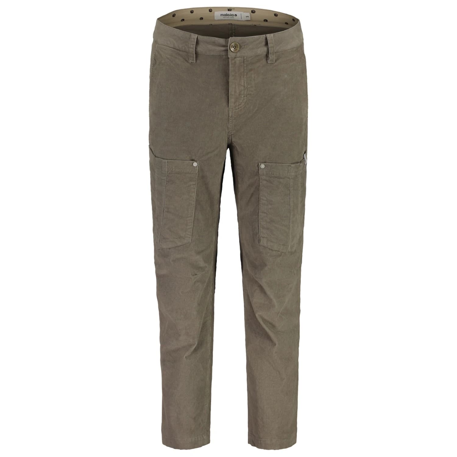 Ежедневен панталон Maloja Women's ColdilanaM. Casual trousers - Warm Shadow