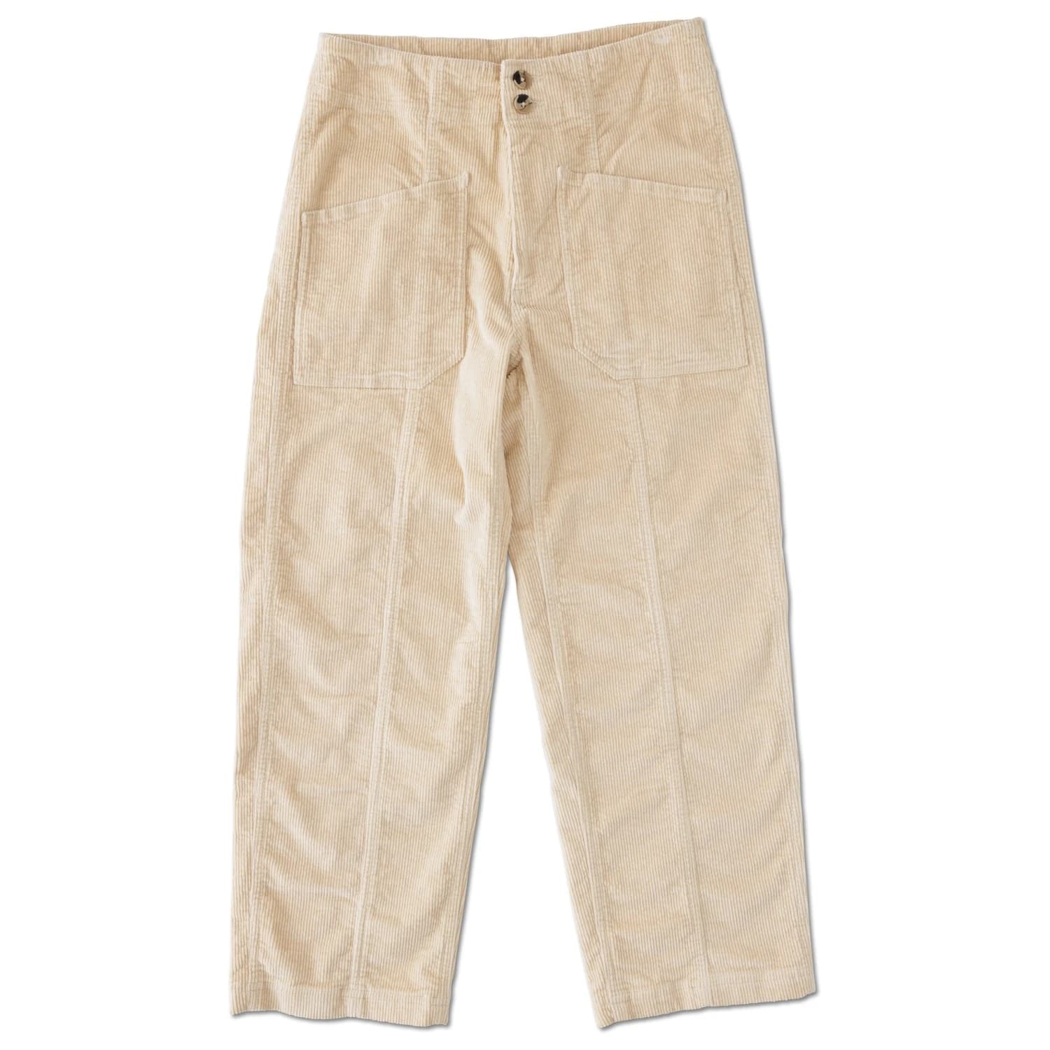 Дамски ежедневен панталон Kavu Women's Woodfern Casual trousers - Irish Cream