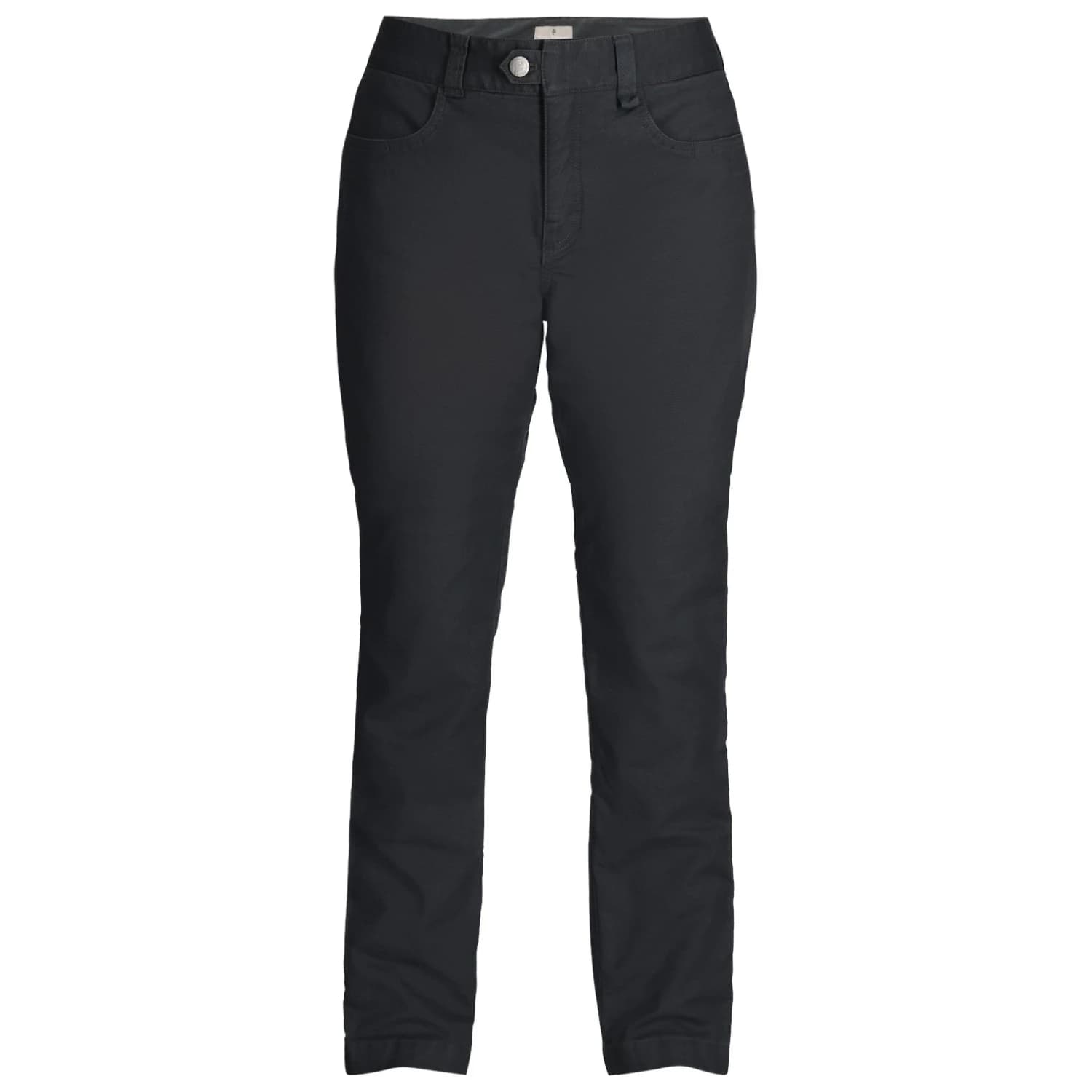 Дамски ежедневен панталон Royal robbins Women's Billy Goat BC Lined Pant Casual trousers - Granite