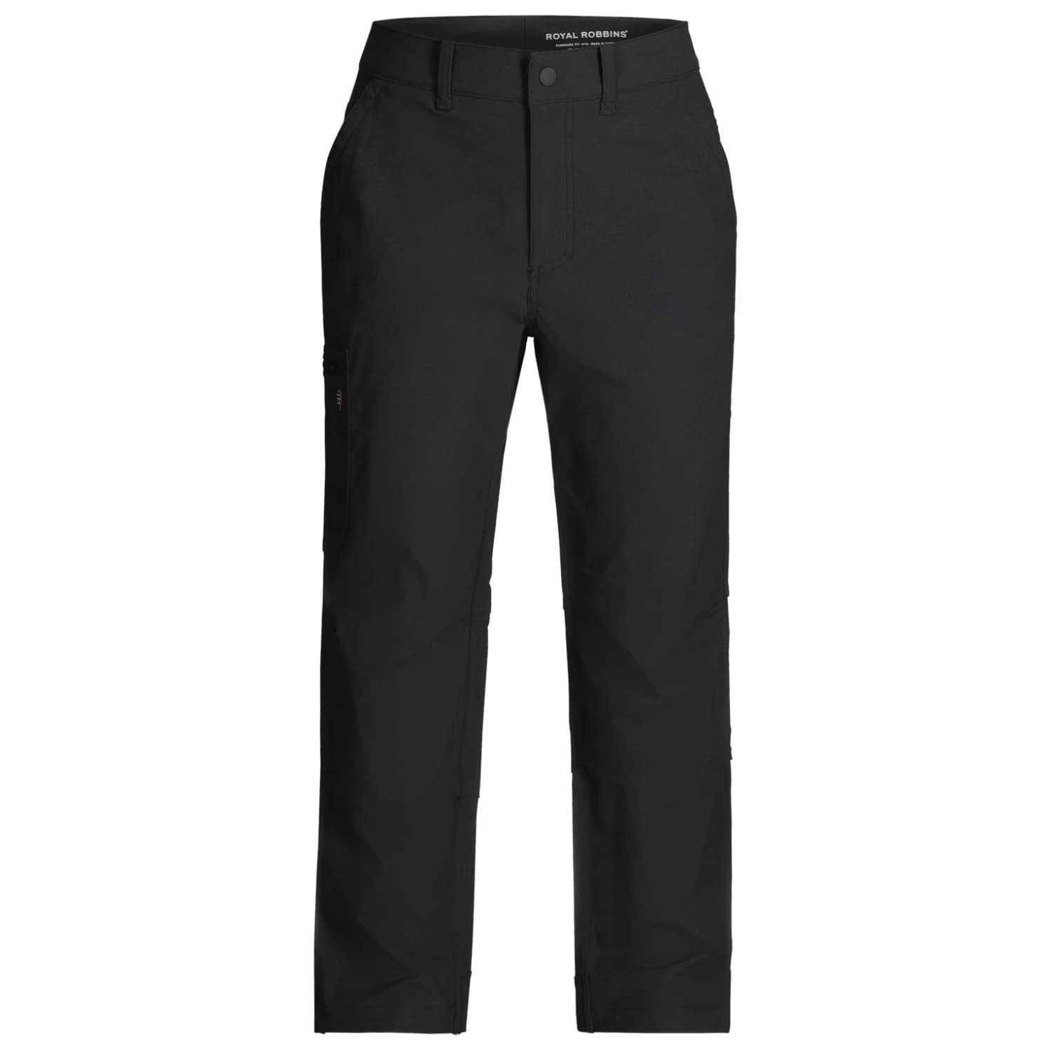Дамски ежедневен панталон Royal Robbins Women's Truckee Pant Casual trousers - Jet Black