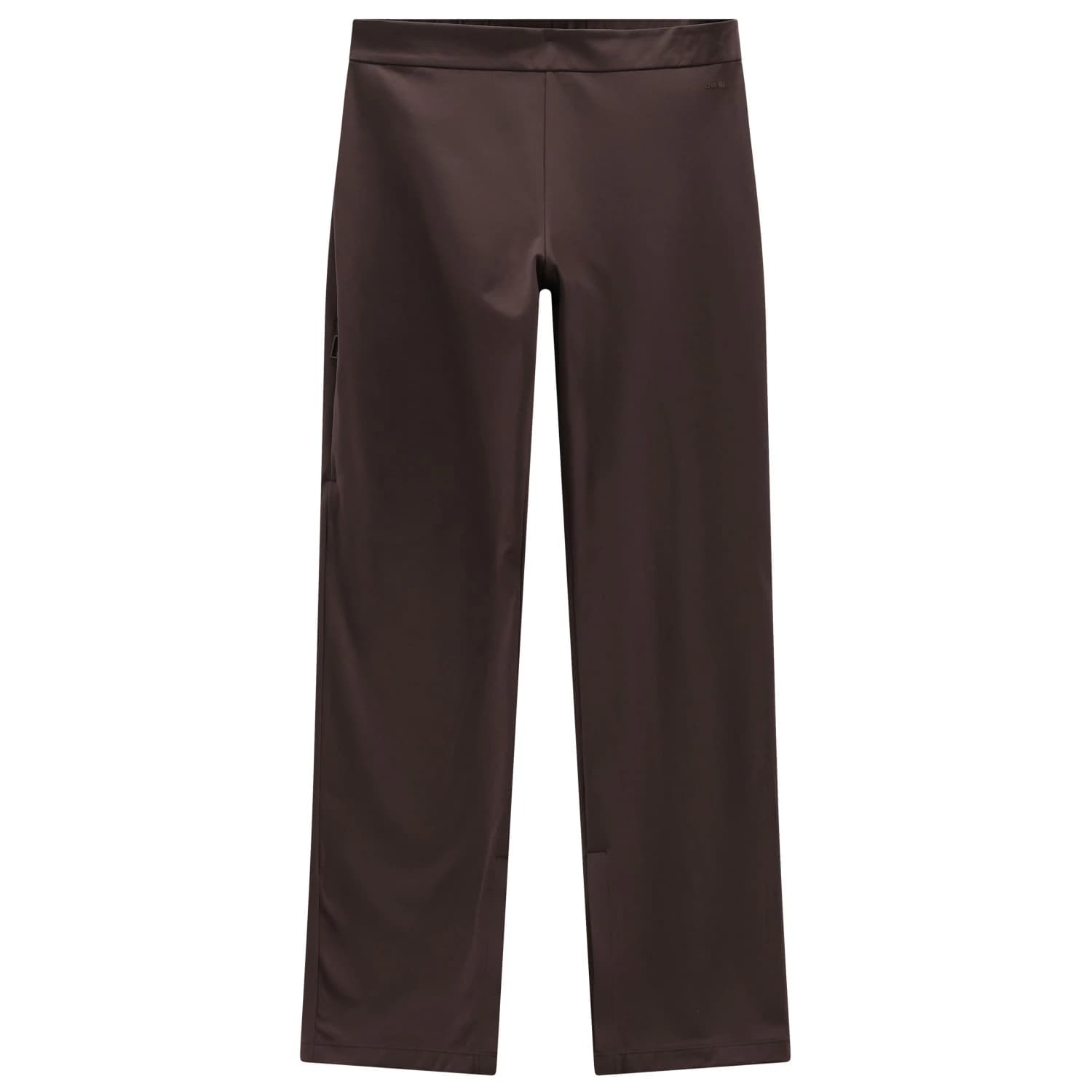 Дамски ежедневен панталон Jeanne Baret Women's Bellflower Slim Pant Casual trousers - Wood