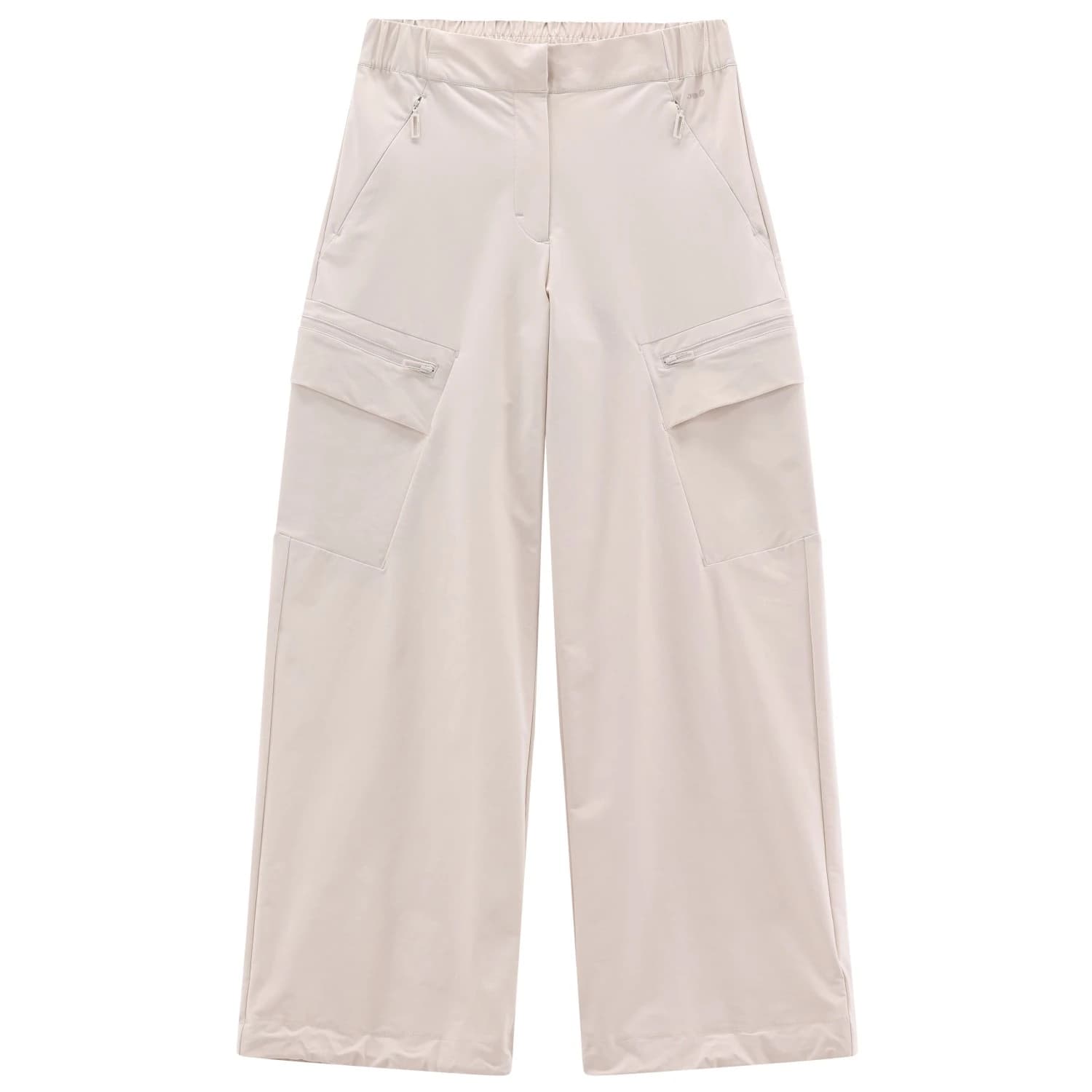 Дамски ежедневен панталон Jeanne Baret Women's Marigold Cargo Pant Casual trousers - Snowdrop