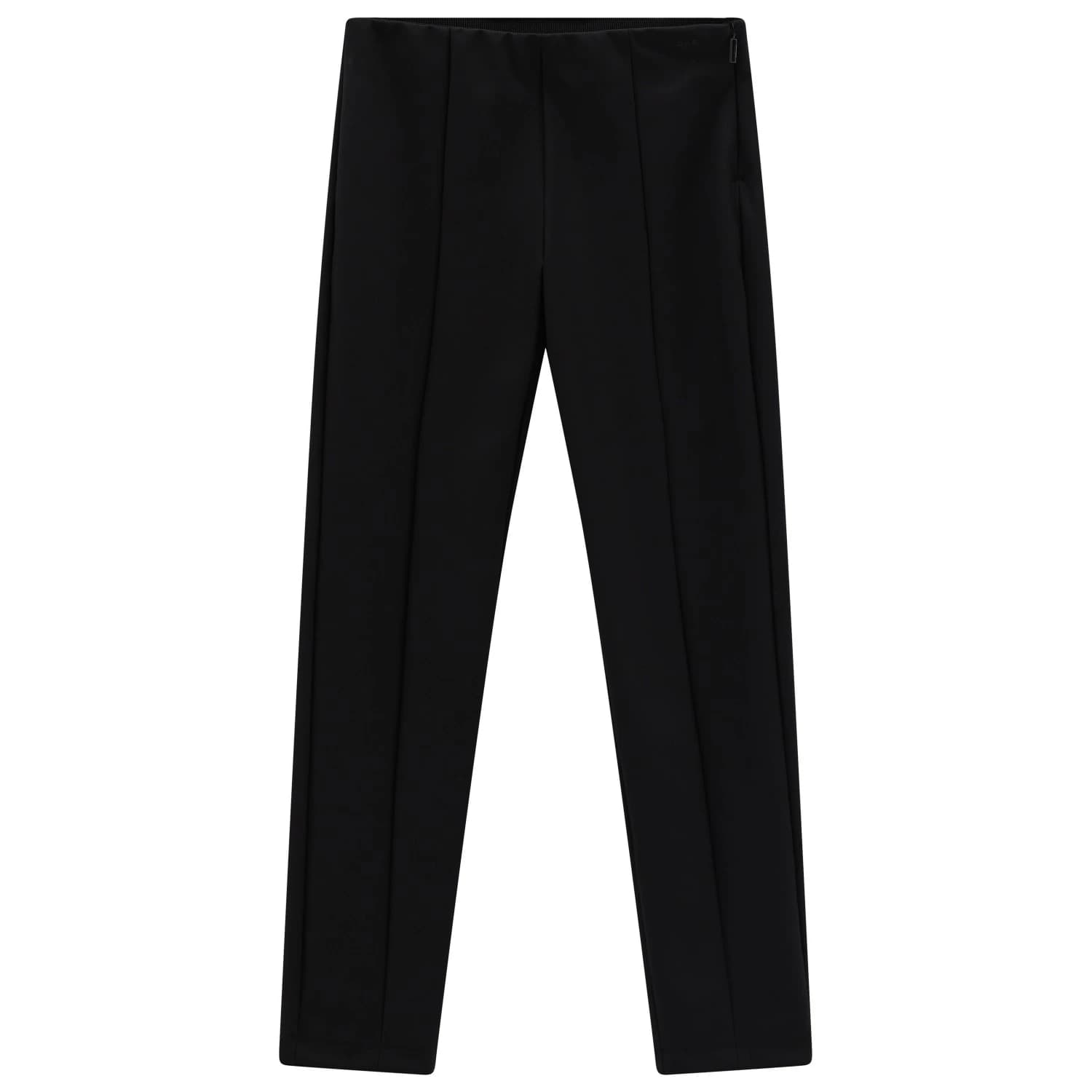 Дамски ежедневен панталон Jeanne Baret Women's Punta Arenas Slim Pant Softshell trousers - Nero