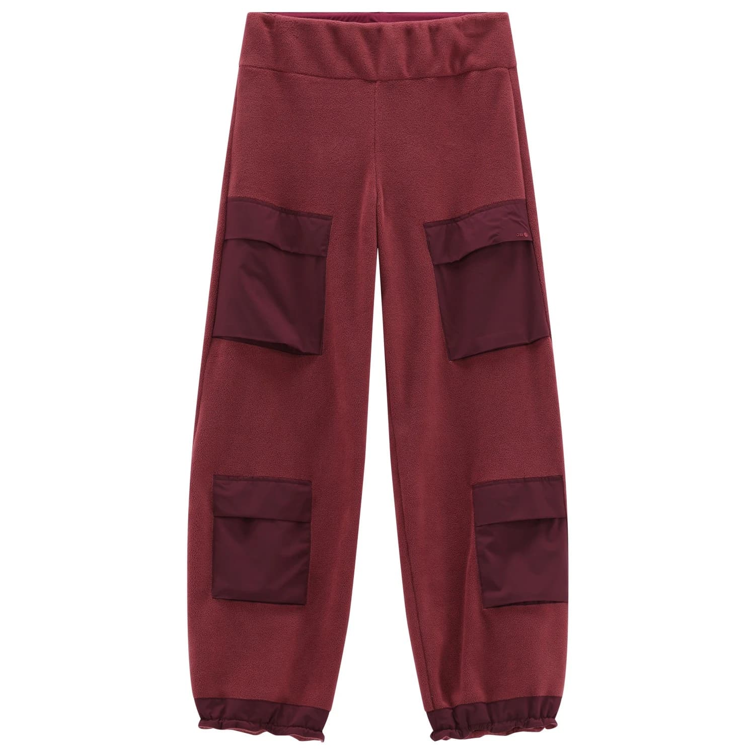 Дамски ежедневен панталон Jeanne baret Women's Rochefort Cargo Pant Casual trousers - Plum