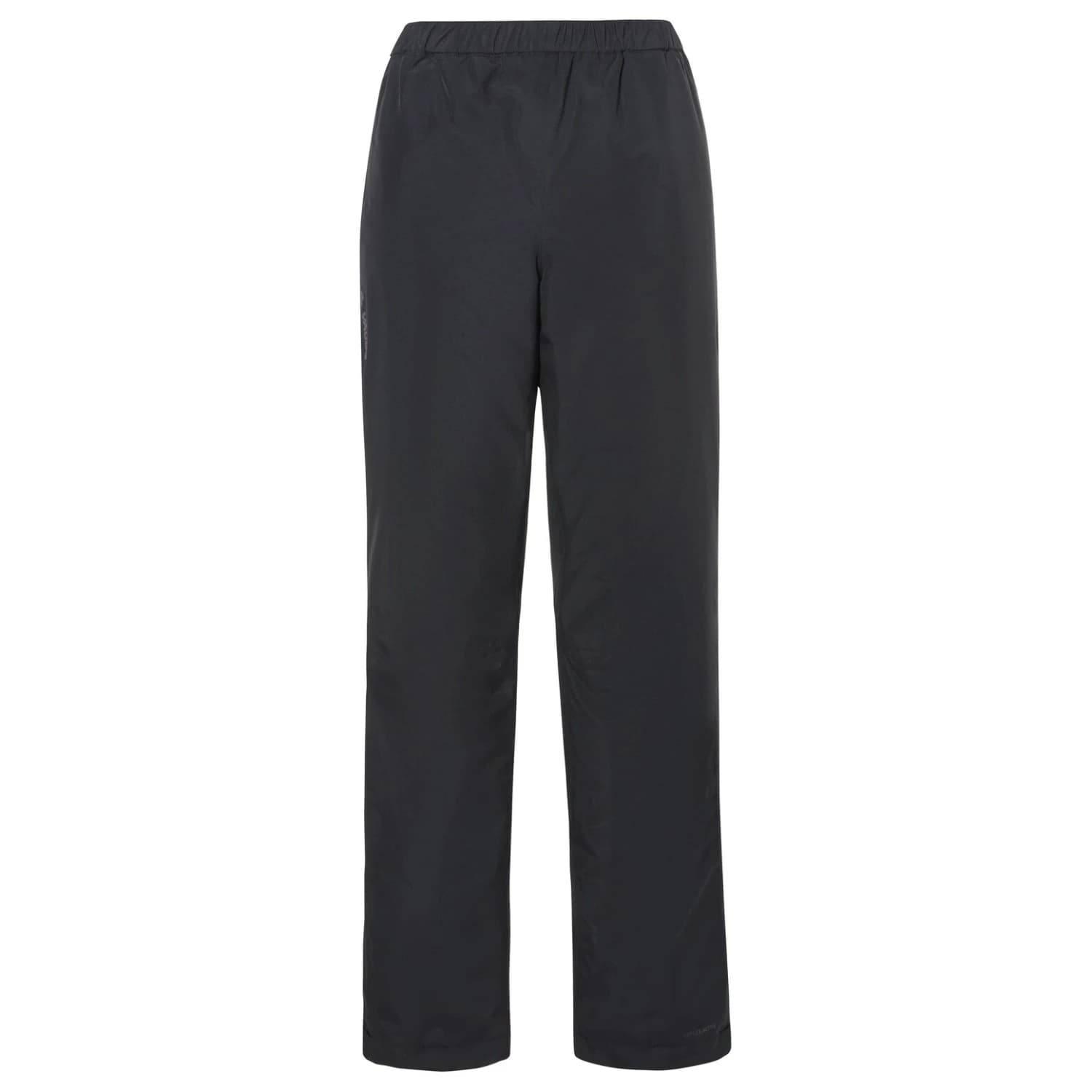 Дамски зимен панталон Vaude Women's Rosemoor Warm Pants Winter trousers - Black