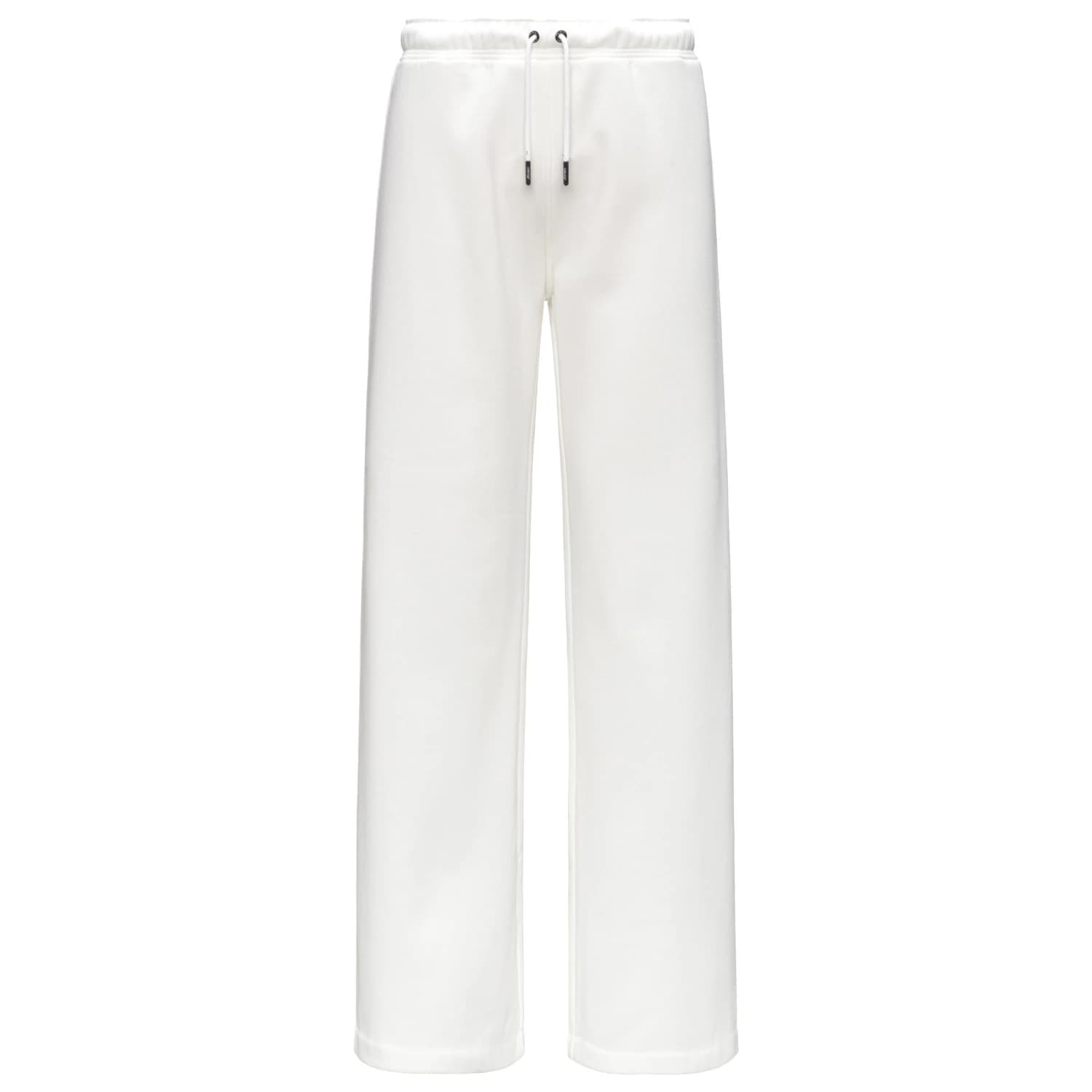 Дамски ежедневен панталон K-Way Women's Loyre Brushed PC Casual trousers - White Gardenia